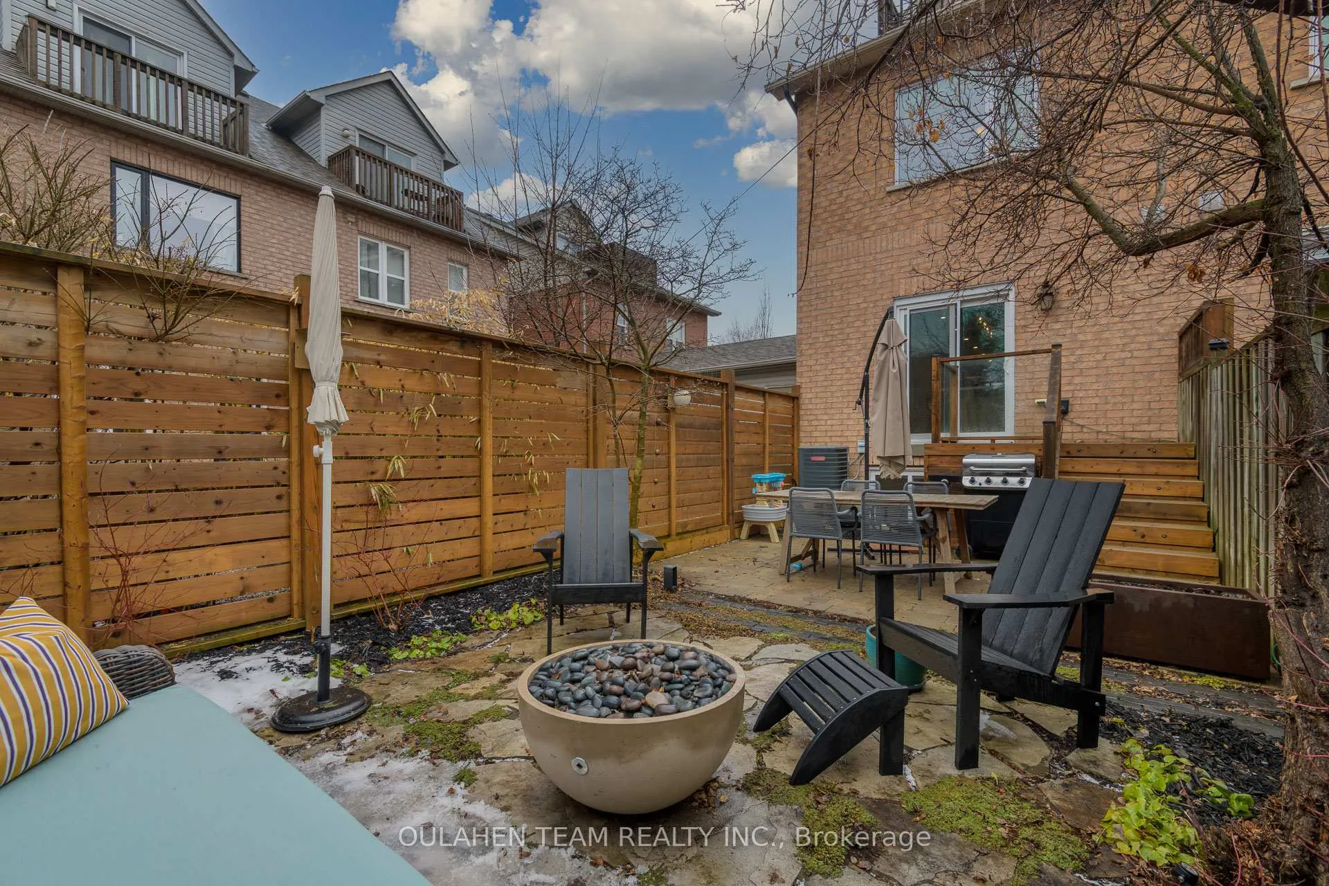 Photo 30 of 7 Glenn Morrow Mews, Toronto, East End-Danforth — HOMEH