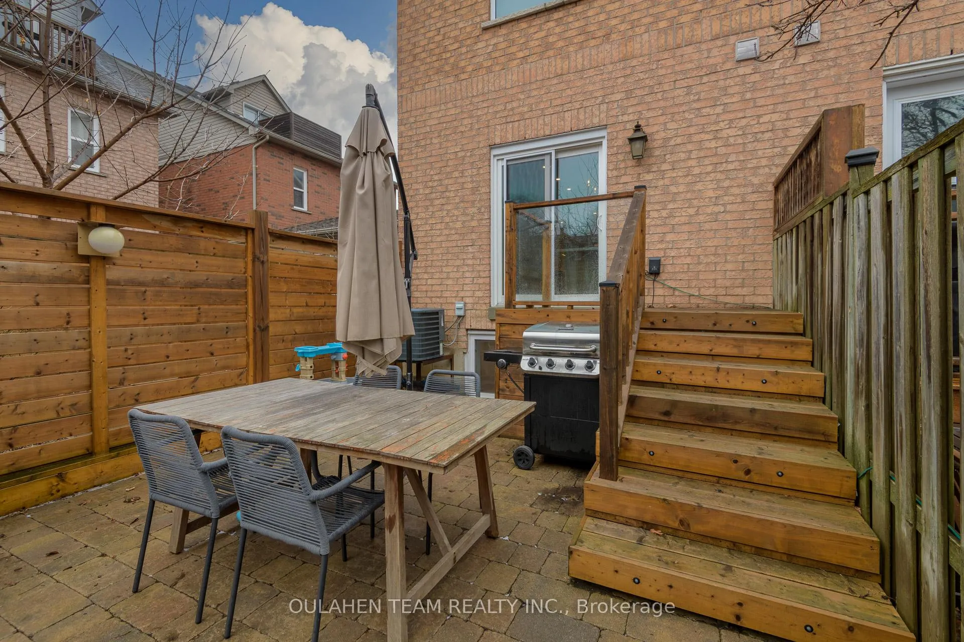 Photo 31 of 7 Glenn Morrow Mews, Toronto, East End-Danforth — HOMEH