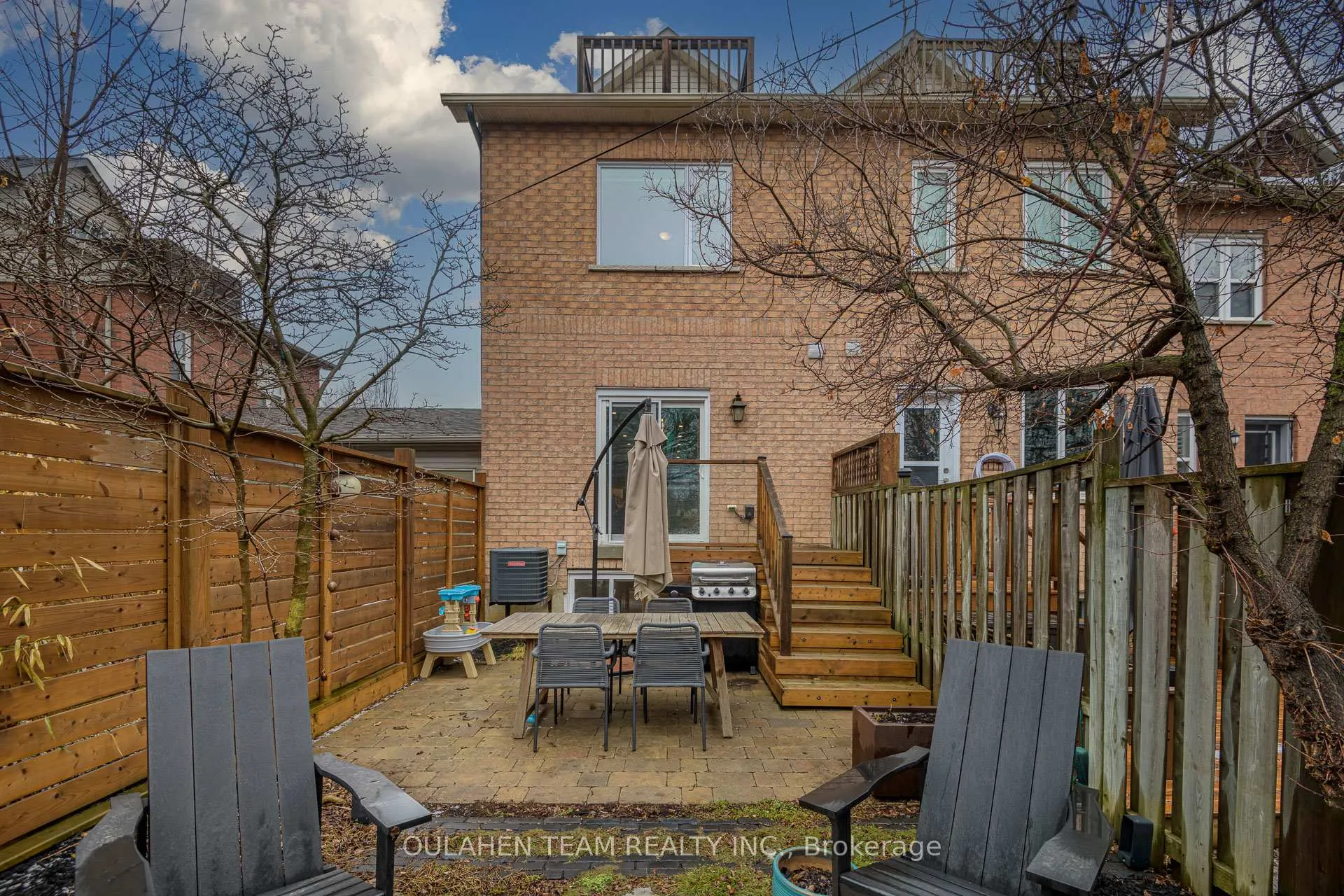 Photo 32 of 7 Glenn Morrow Mews, Toronto, East End-Danforth — HOMEH