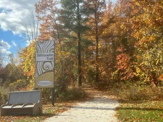 Photo 36 of 10 Little River Crossing, Wasaga Beach — HOMEH