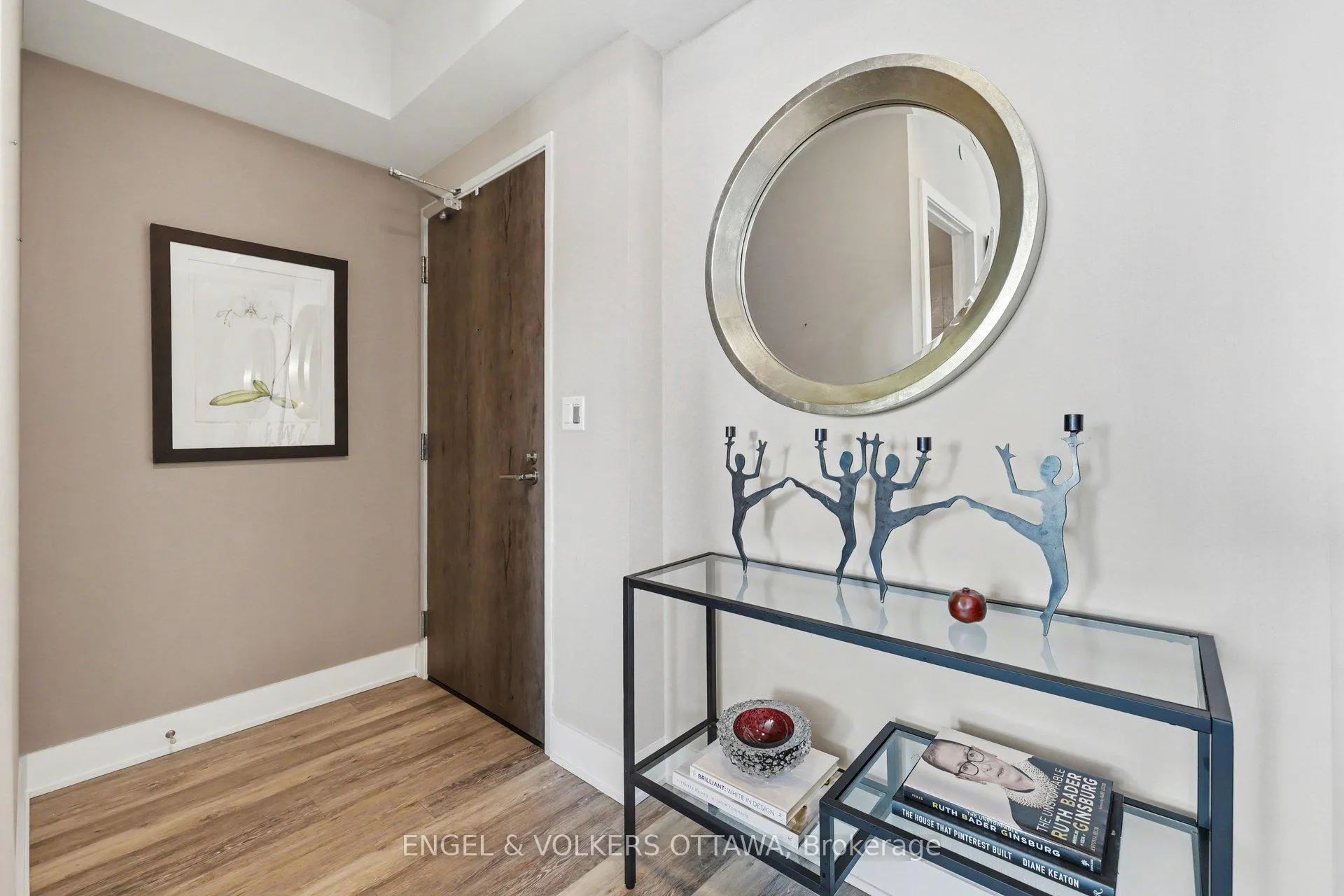 Photo 6 of Unit 1508, 485 Richmond Road, Ottawa, Westboro West — HOMEH