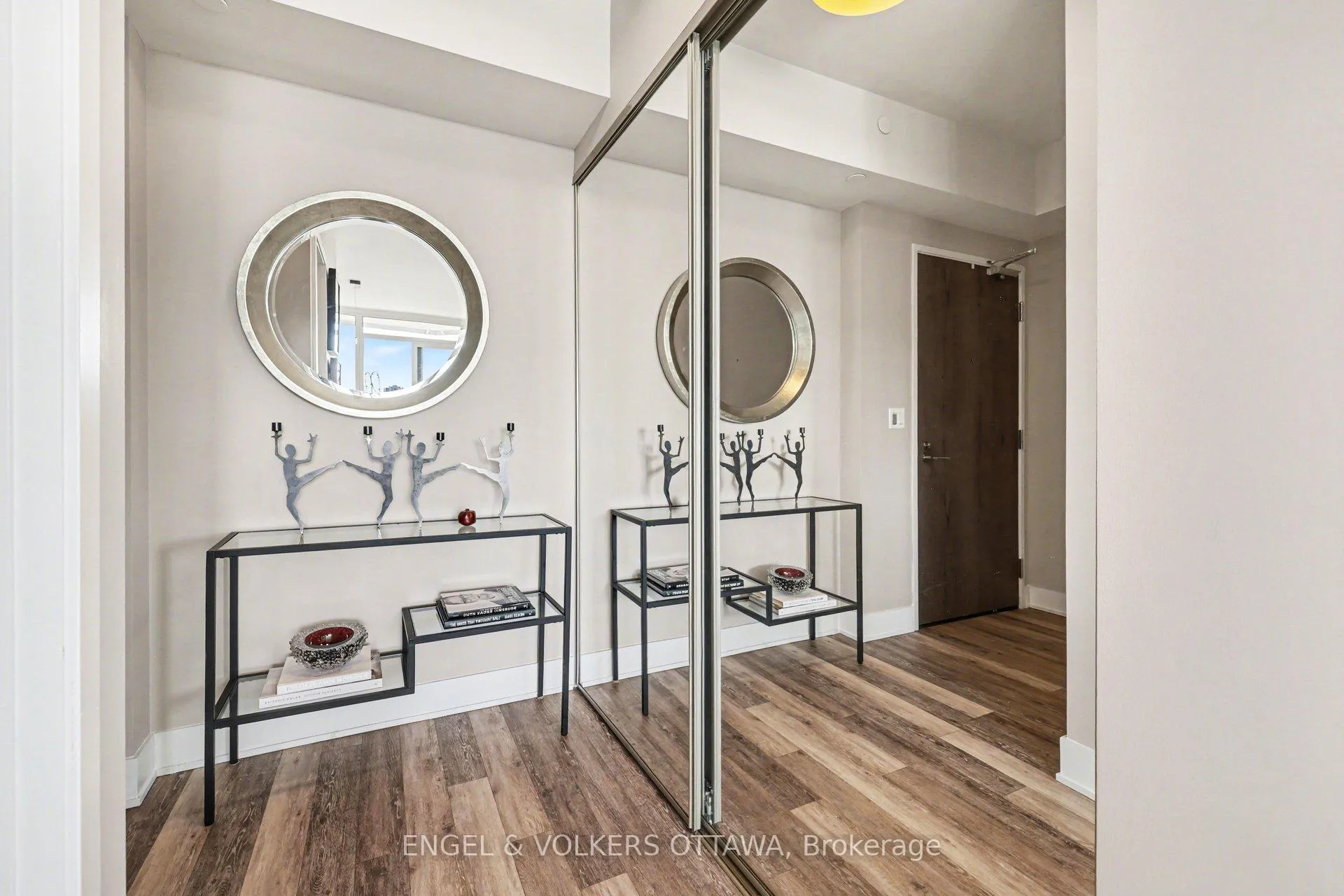 Photo 7 of Unit 1508, 485 Richmond Road, Ottawa, Westboro West — HOMEH