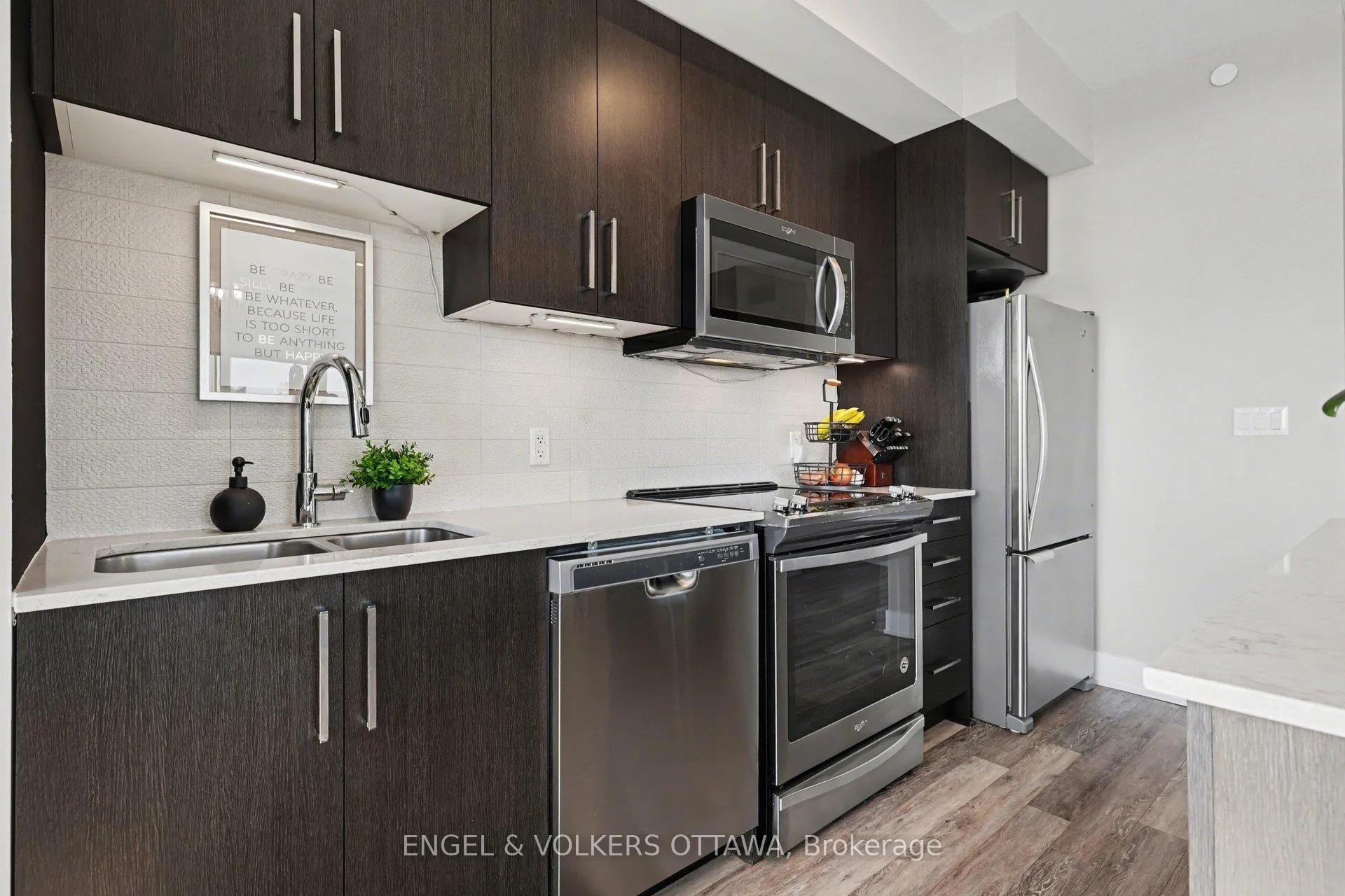 Photo 14 of Unit 1508, 485 Richmond Road, Ottawa, Westboro West — HOMEH