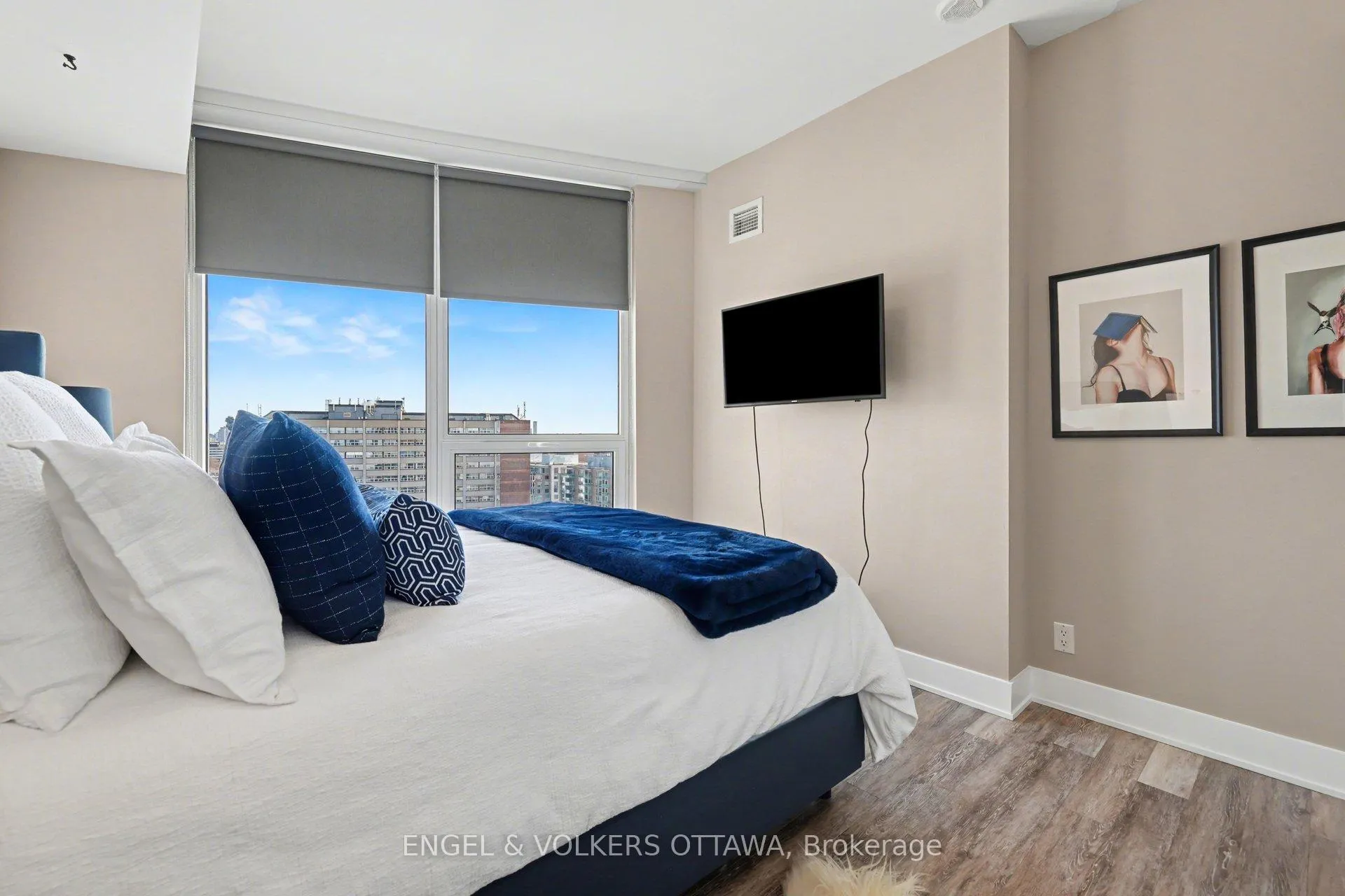 Photo 16 of Unit 1508, 485 Richmond Road, Ottawa, Westboro West — HOMEH