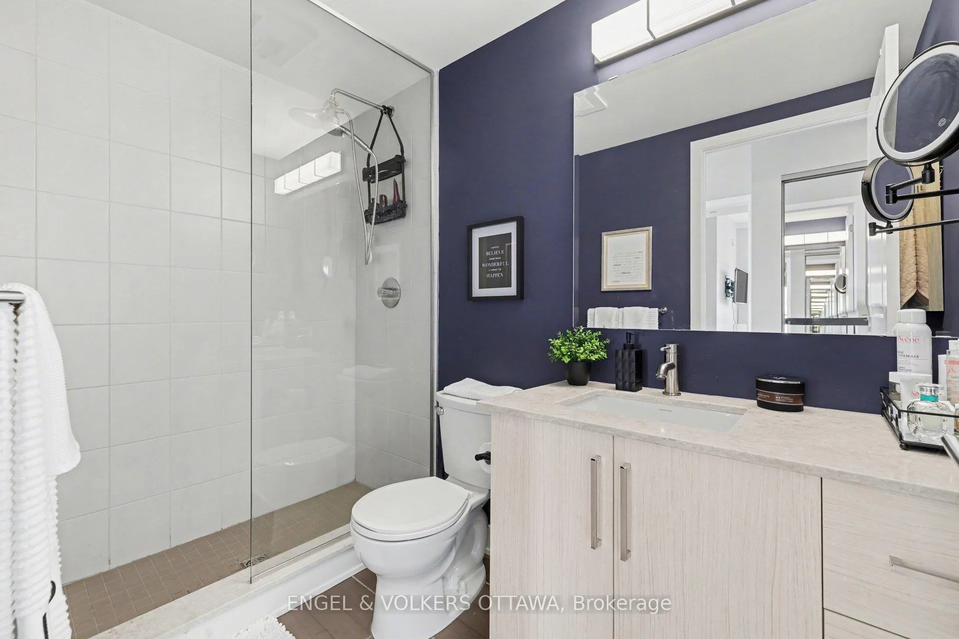 Photo 17 of Unit 1508, 485 Richmond Road, Ottawa, Westboro West — HOMEH