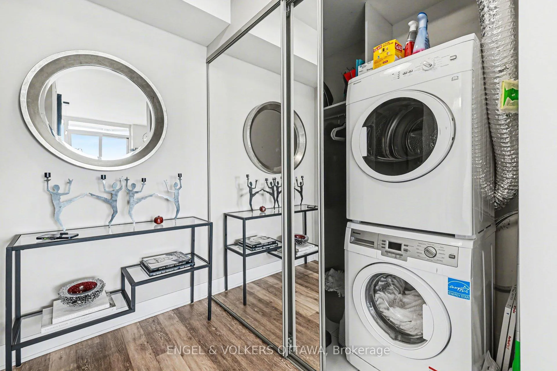 Photo 18 of Unit 1508, 485 Richmond Road, Ottawa, Westboro West — HOMEH