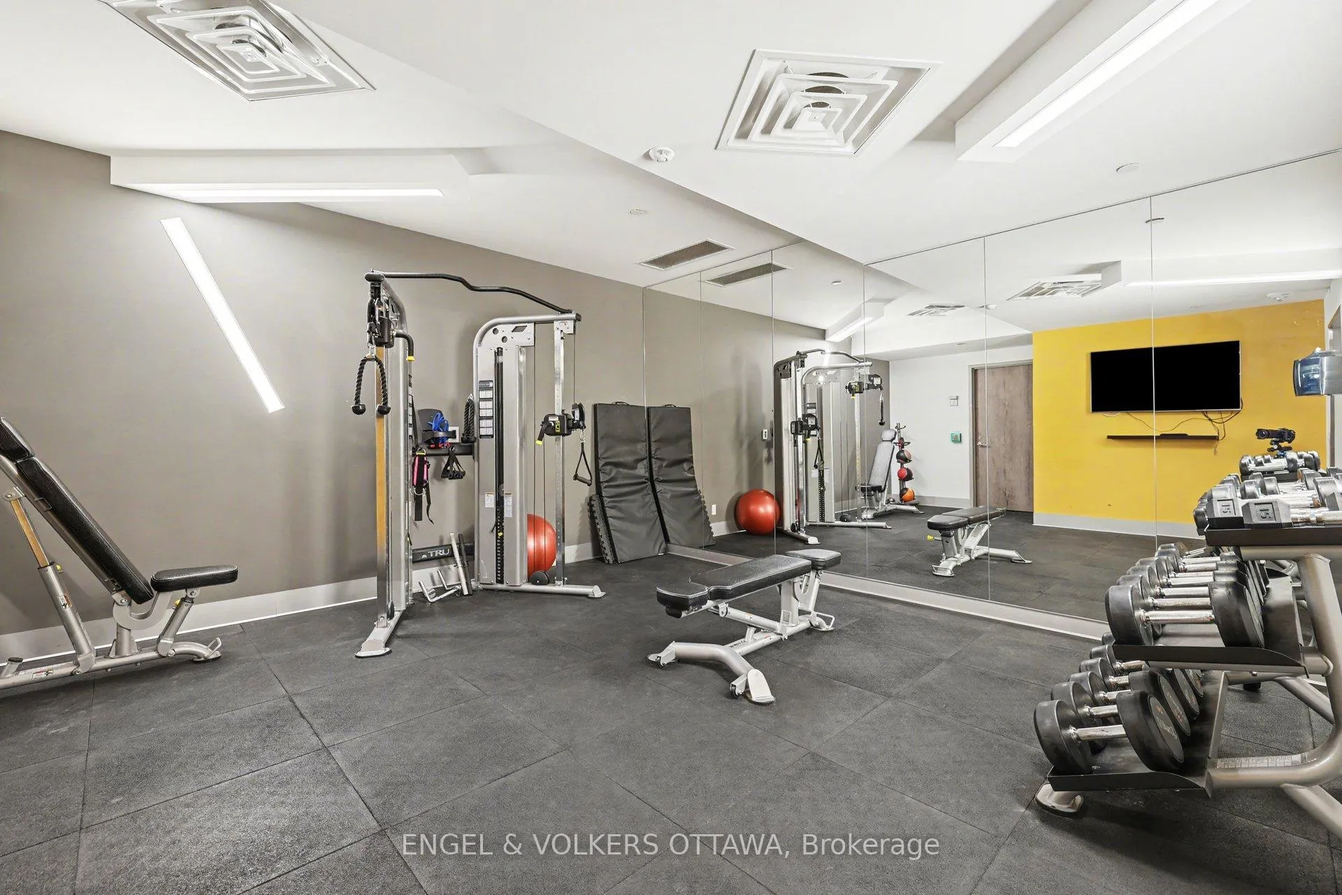 Photo 22 of Unit 1508, 485 Richmond Road, Ottawa, Westboro West — HOMEH