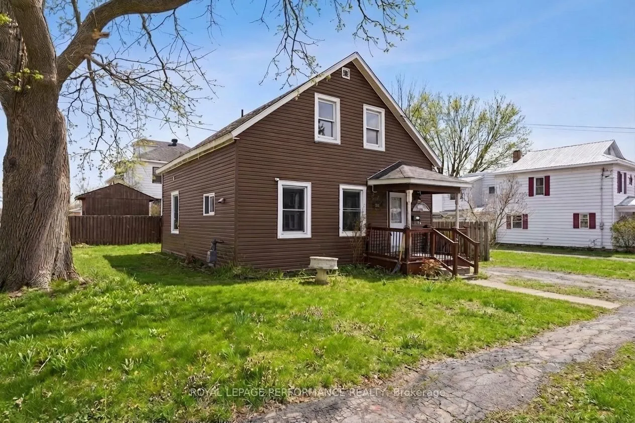 Photo 3 of 441 Adolphus Street, Cornwall — HOMEH