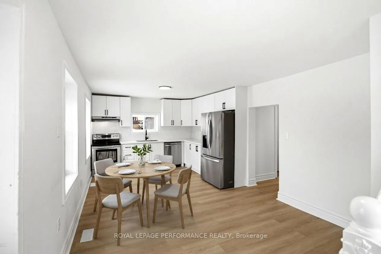 Photo 5 of 441 Adolphus Street, Cornwall — HOMEH