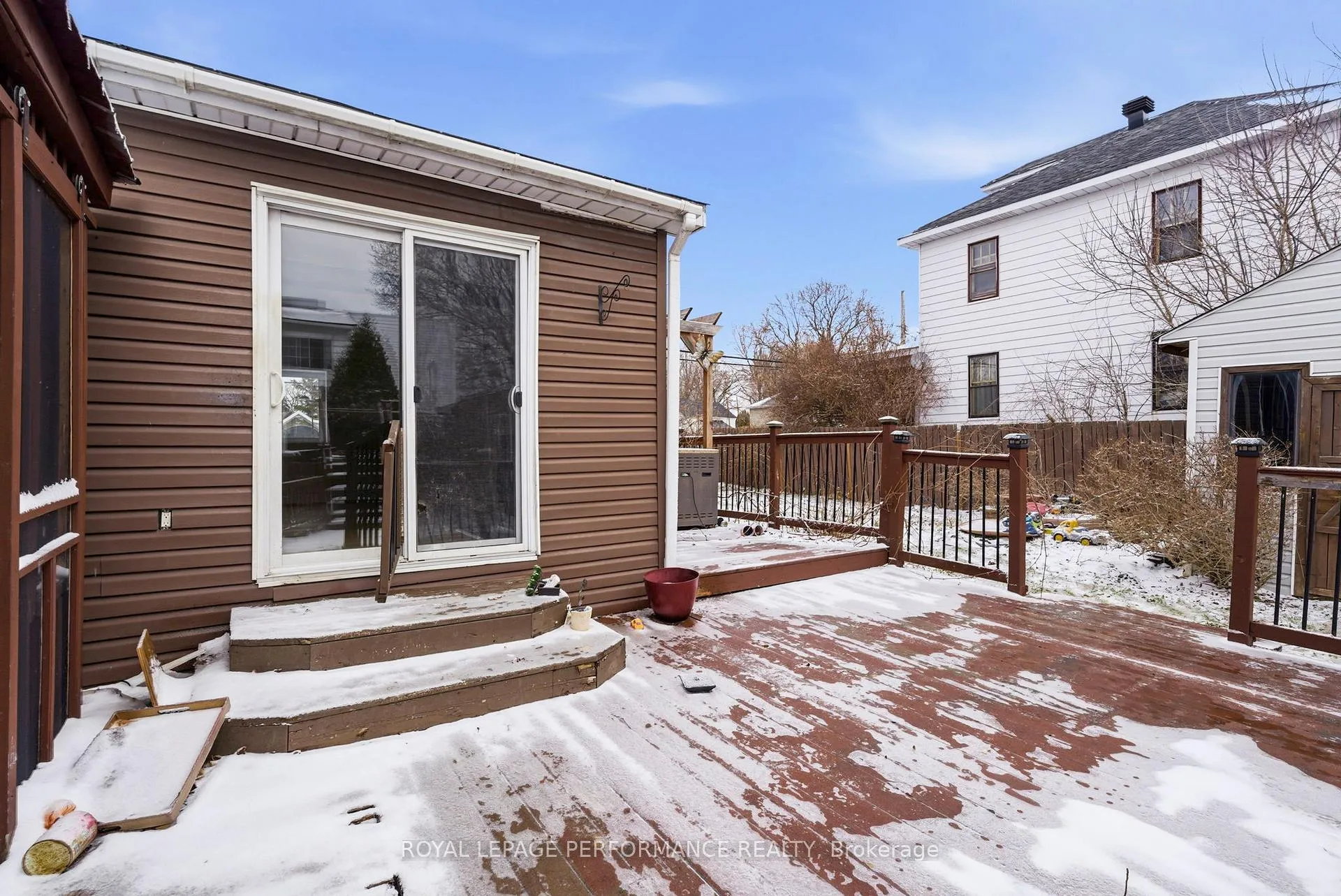 Photo 36 of 441 Adolphus Street, Cornwall — HOMEH