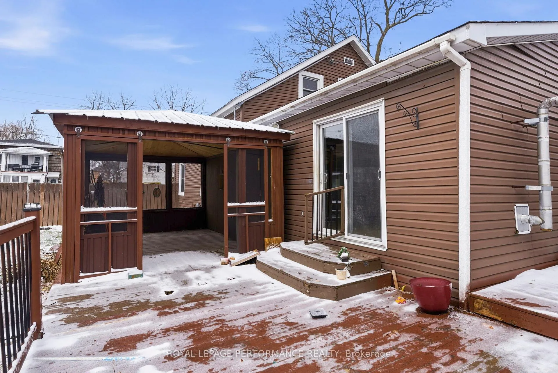 Photo 37 of 441 Adolphus Street, Cornwall — HOMEH