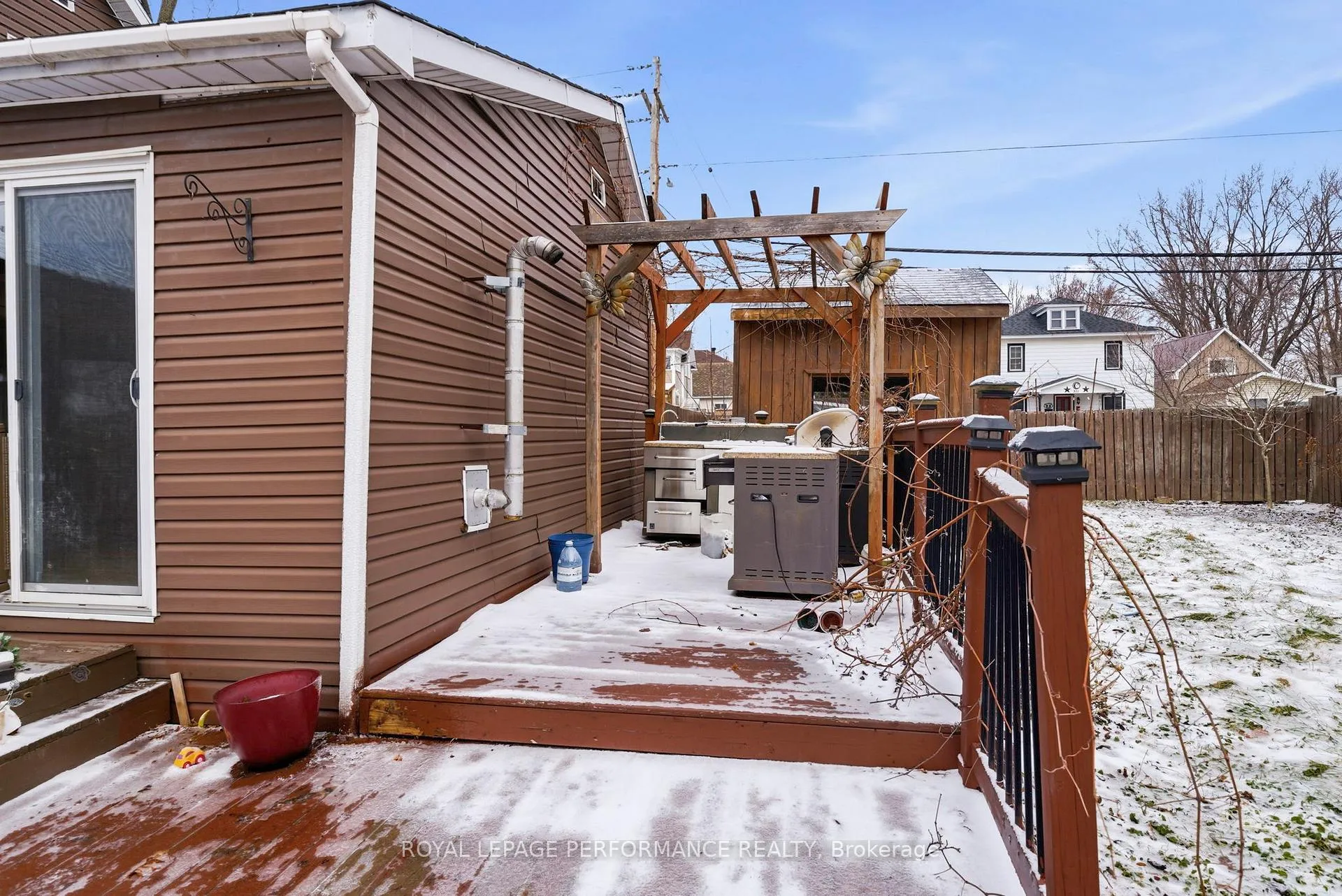 Photo 38 of 441 Adolphus Street, Cornwall — HOMEH