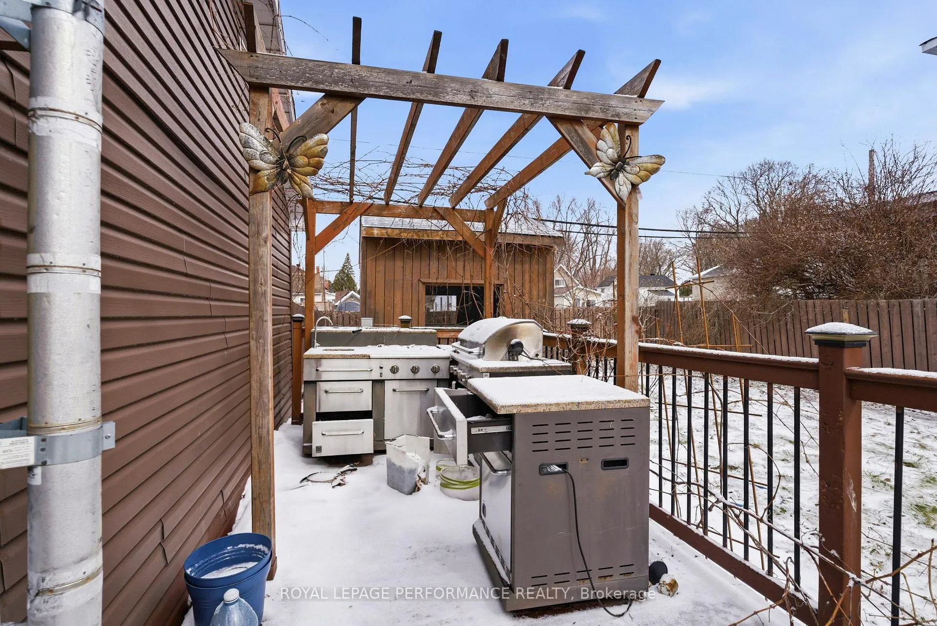 Photo 39 of 441 Adolphus Street, Cornwall — HOMEH