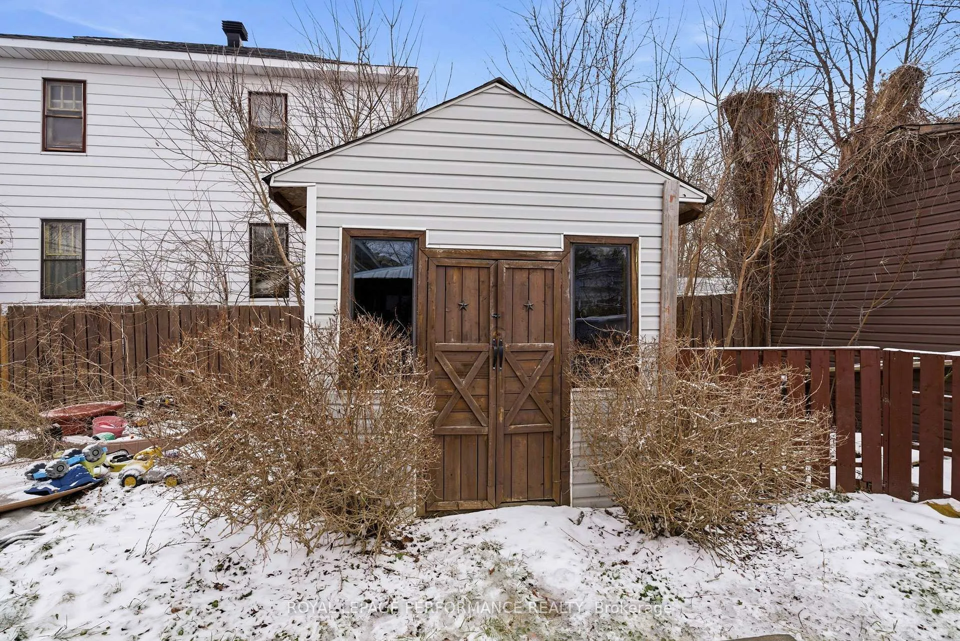 Photo 40 of 441 Adolphus Street, Cornwall — HOMEH