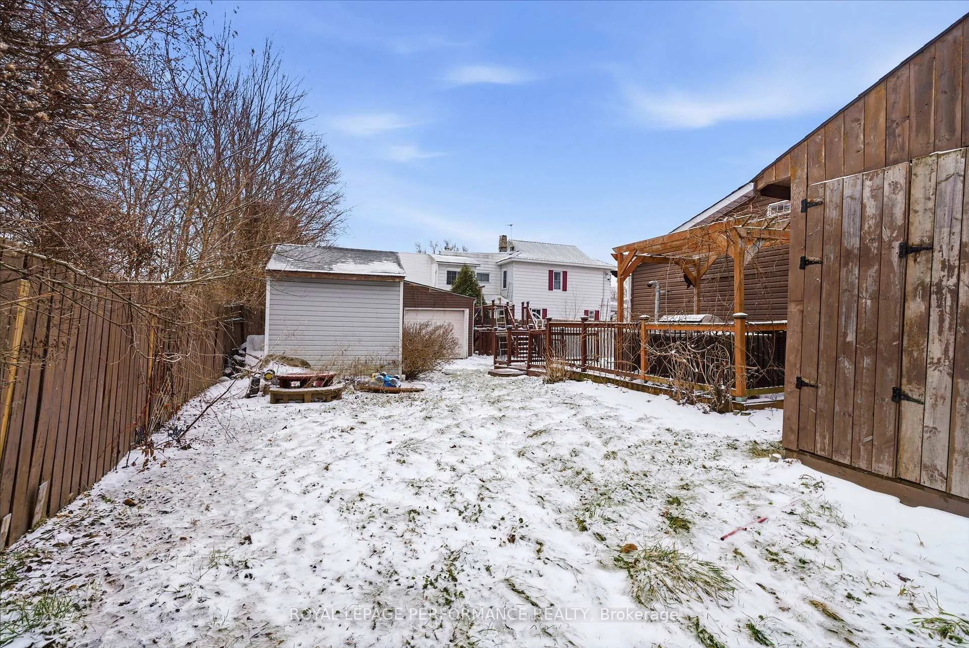 Photo 42 of 441 Adolphus Street, Cornwall — HOMEH