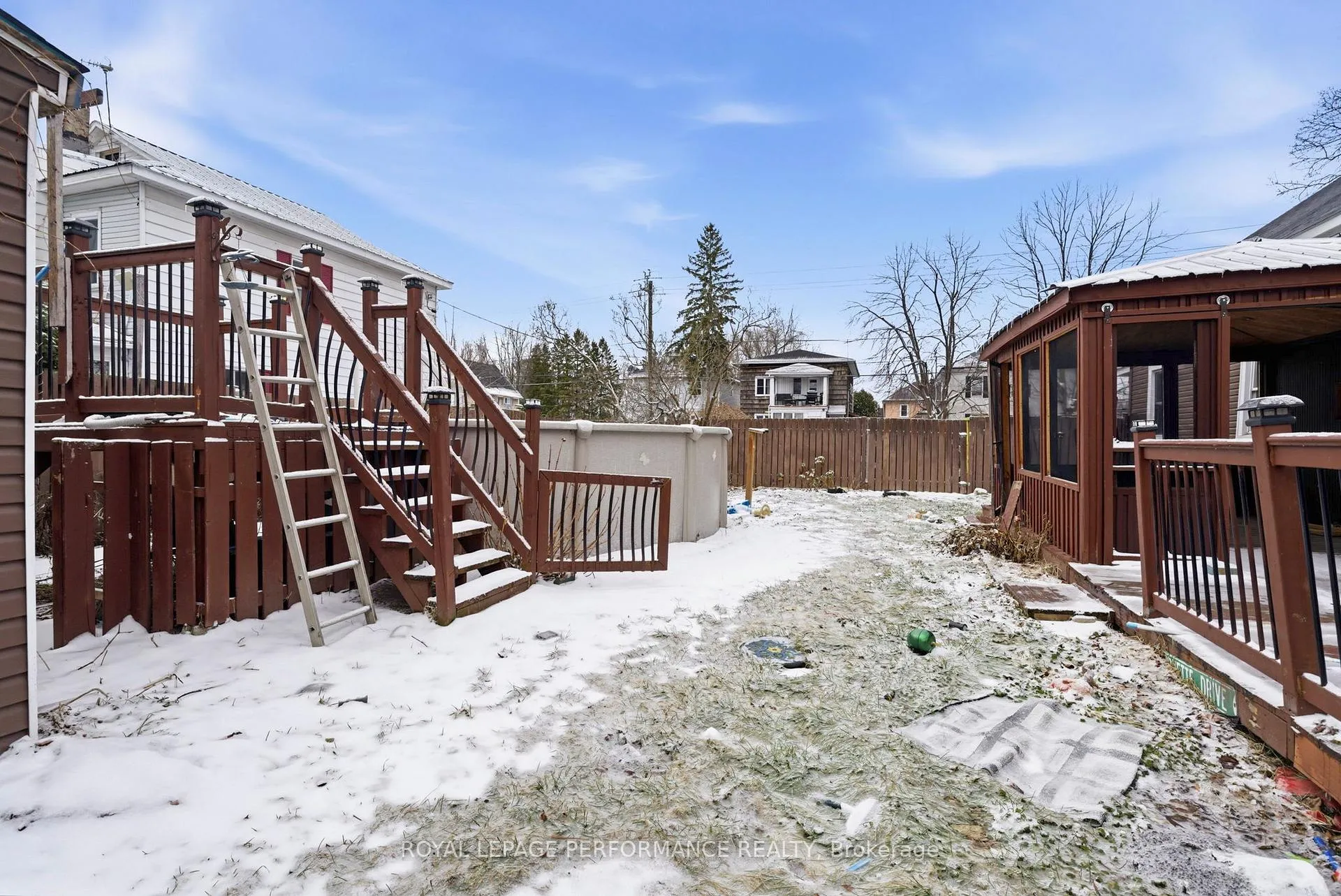 Photo 44 of 441 Adolphus Street, Cornwall — HOMEH