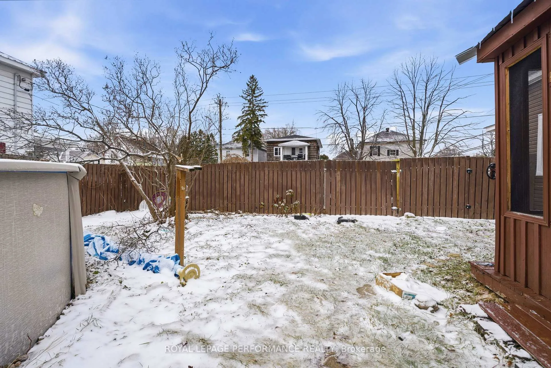 Photo 45 of 441 Adolphus Street, Cornwall — HOMEH