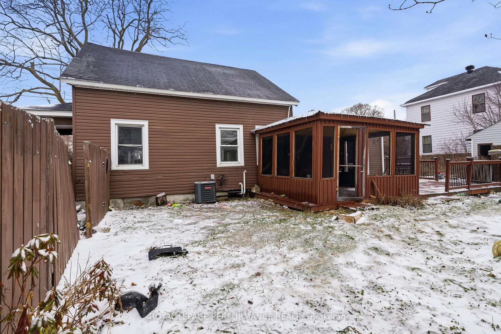 Photo 46 of 441 Adolphus Street, Cornwall — HOMEH