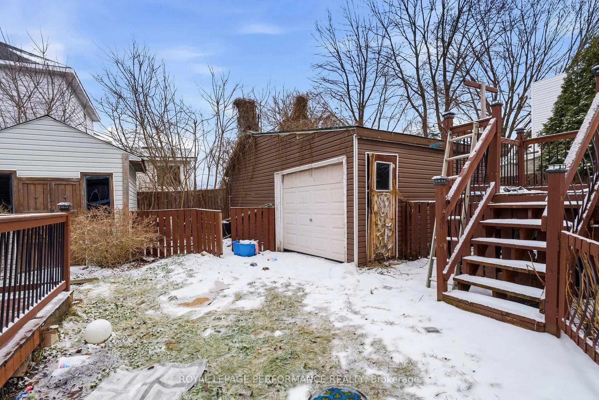 Photo 47 of 441 Adolphus Street, Cornwall — HOMEH