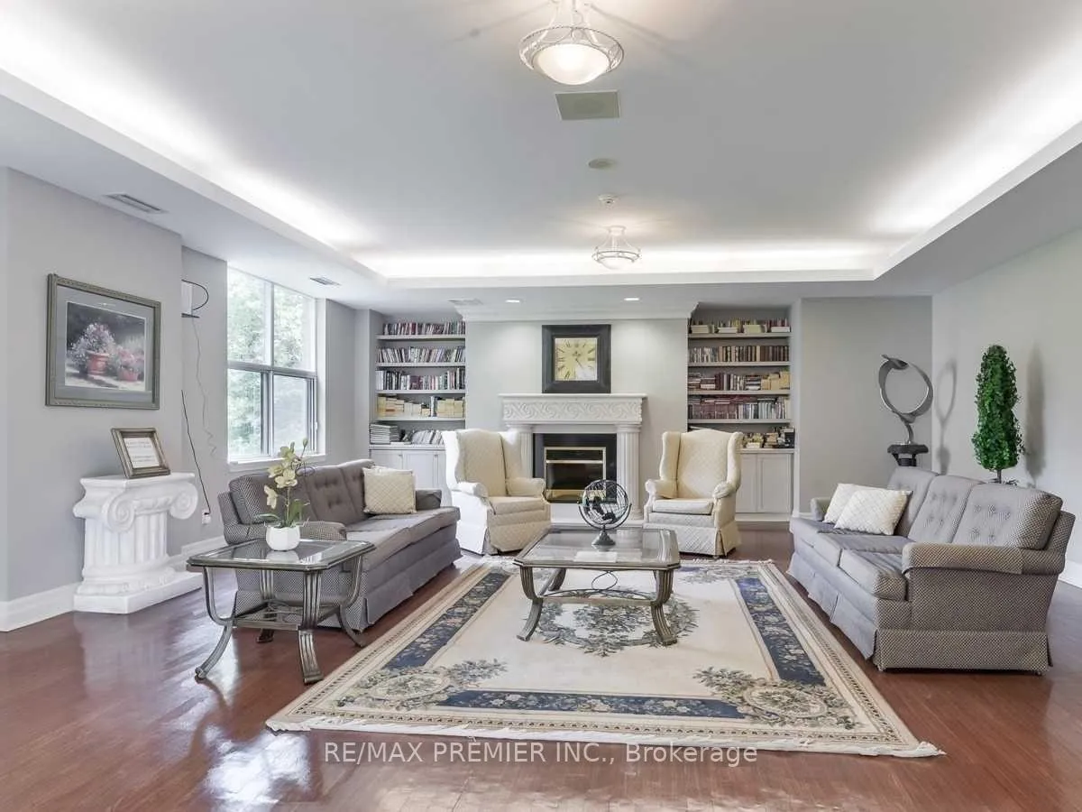 Photo 12 of Unit 102, 2506 Rutherford Road, Vaughan, Maple — HOMEH
