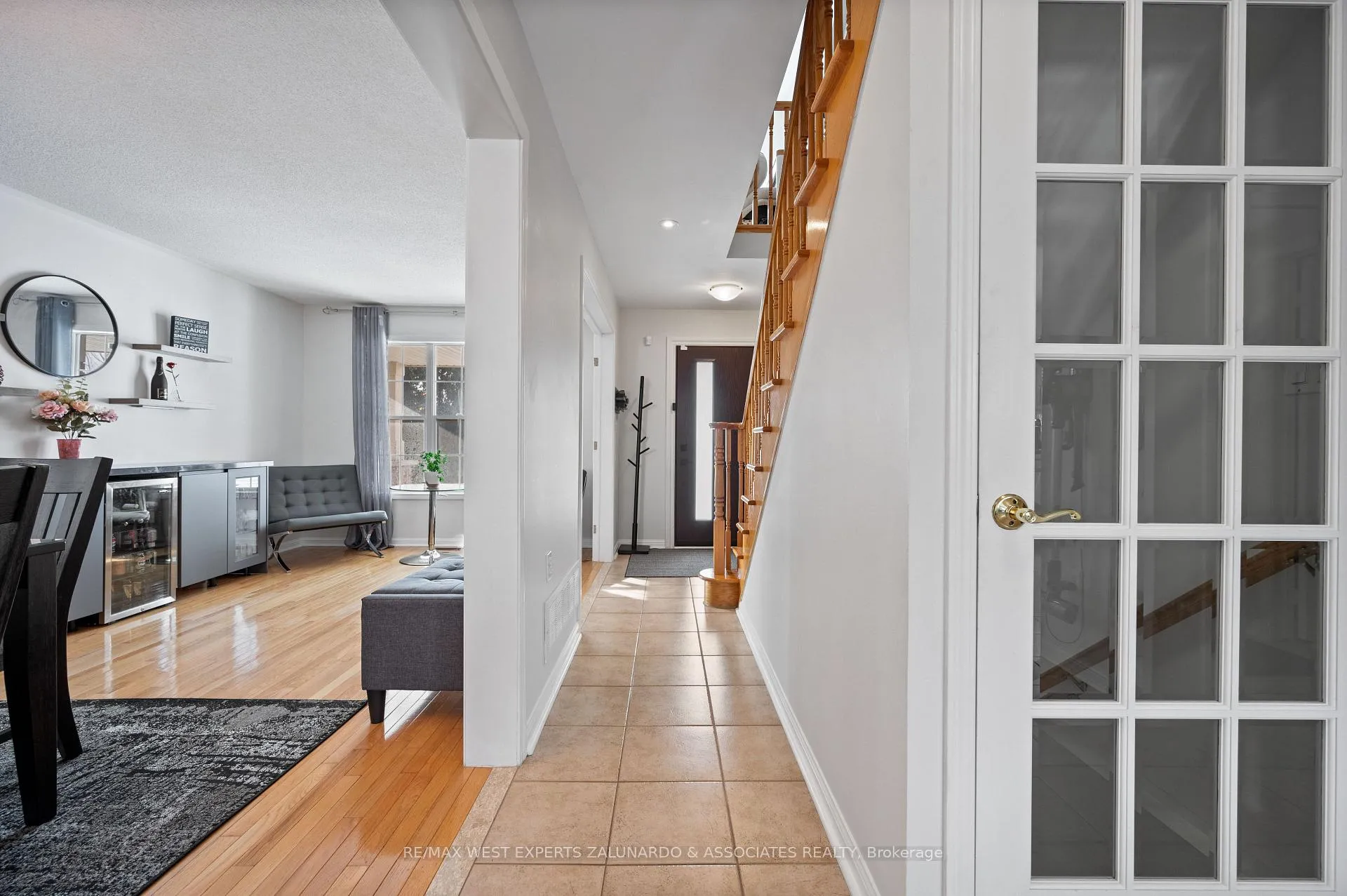 Photo 5 of 463 Trudeau Drive, Milton, Clarke — HOMEH