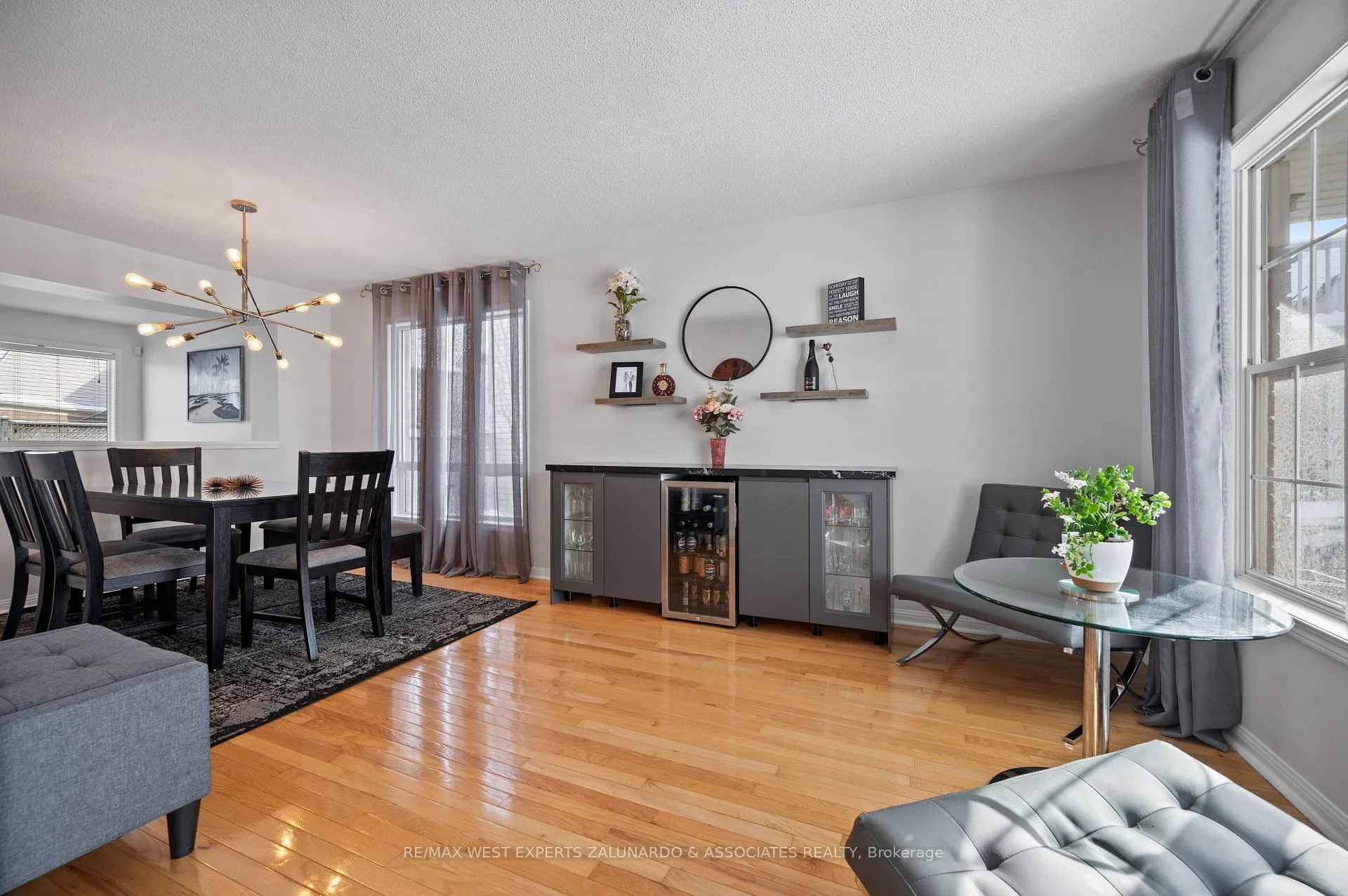 Photo 6 of 463 Trudeau Drive, Milton, Clarke — HOMEH