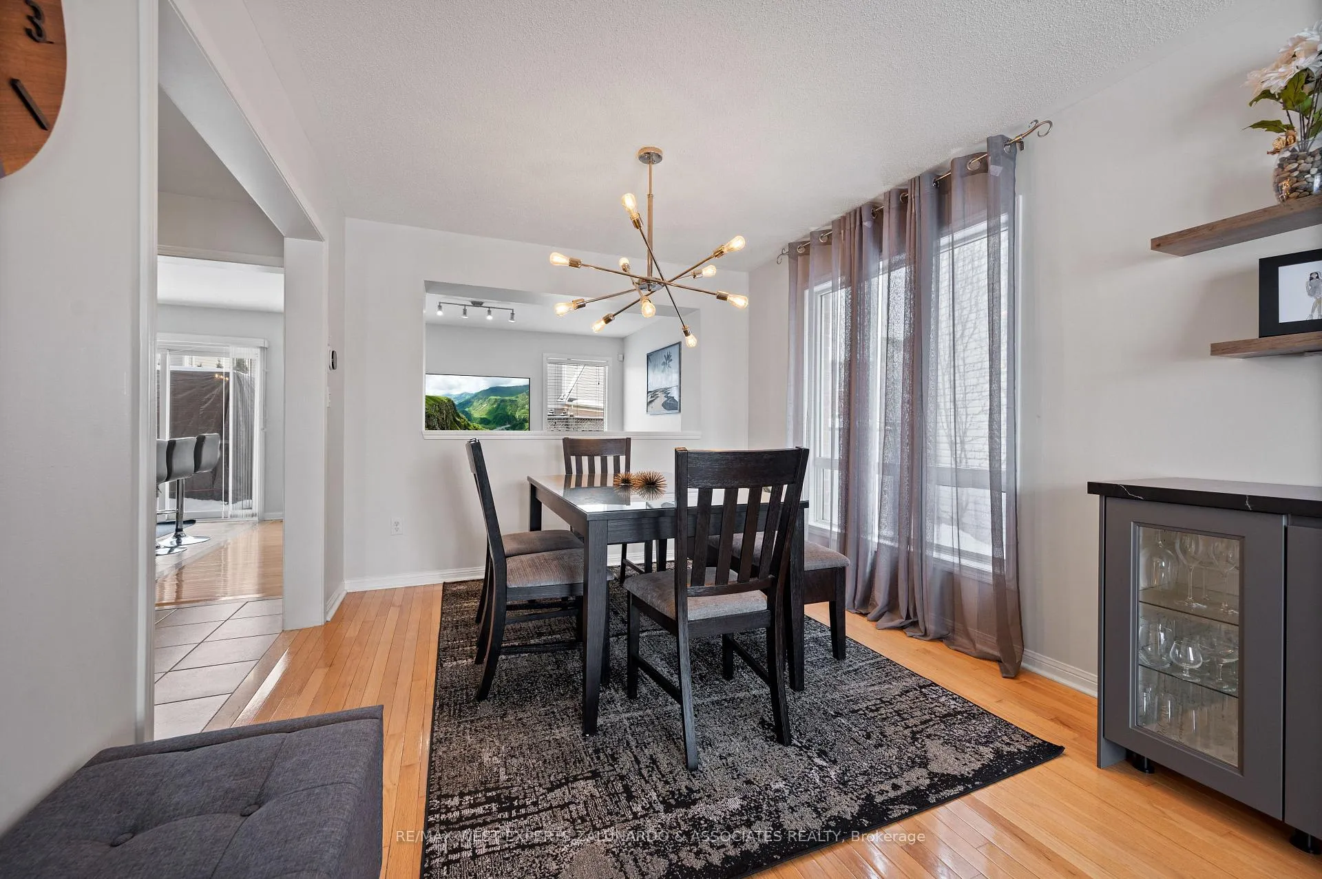 Photo 9 of 463 Trudeau Drive, Milton, Clarke — HOMEH