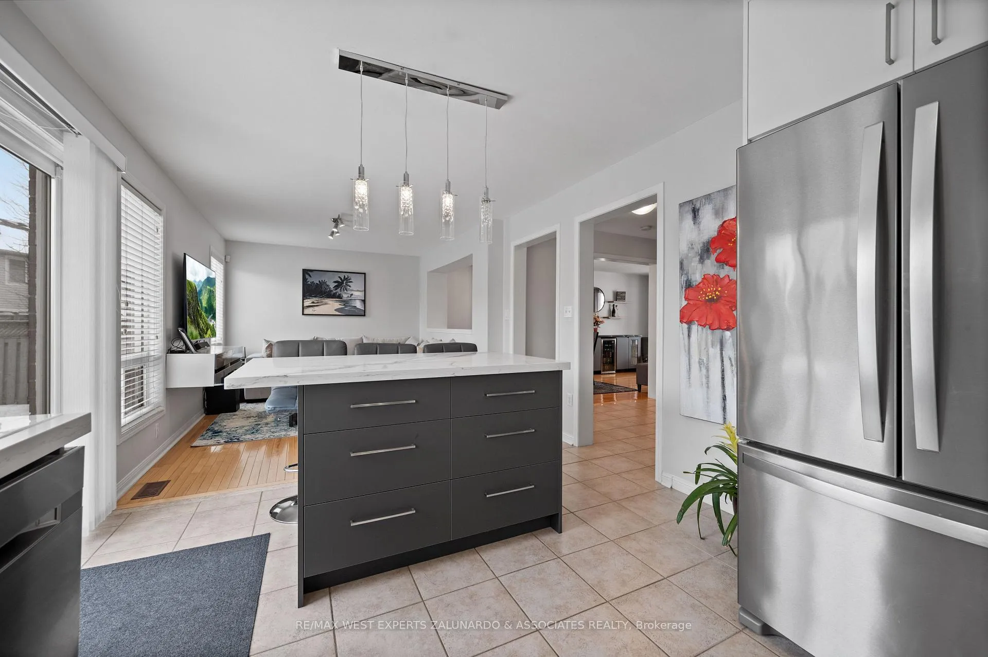 Photo 20 of 463 Trudeau Drive, Milton, Clarke — HOMEH
