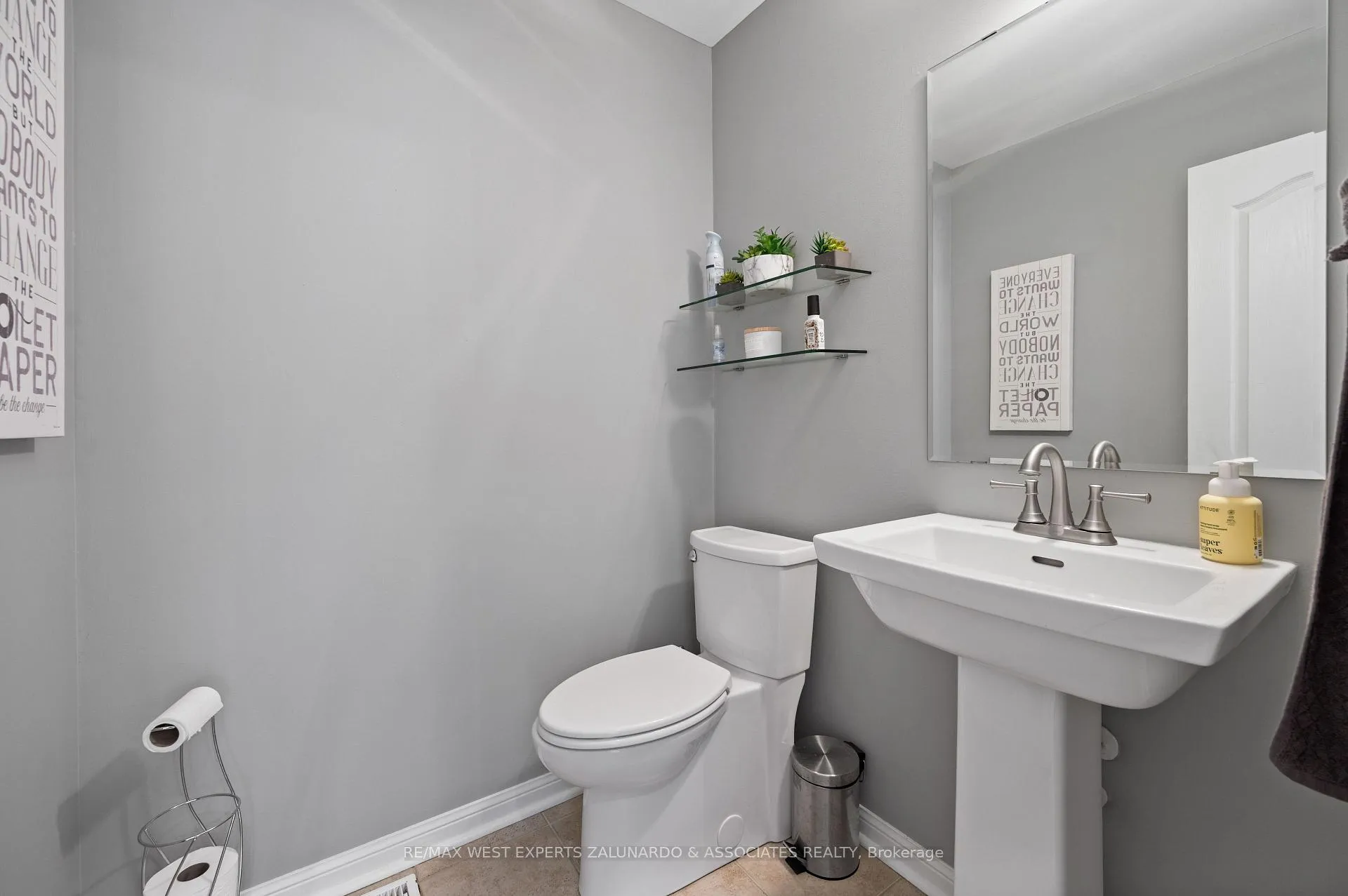 Photo 21 of 463 Trudeau Drive, Milton, Clarke — HOMEH