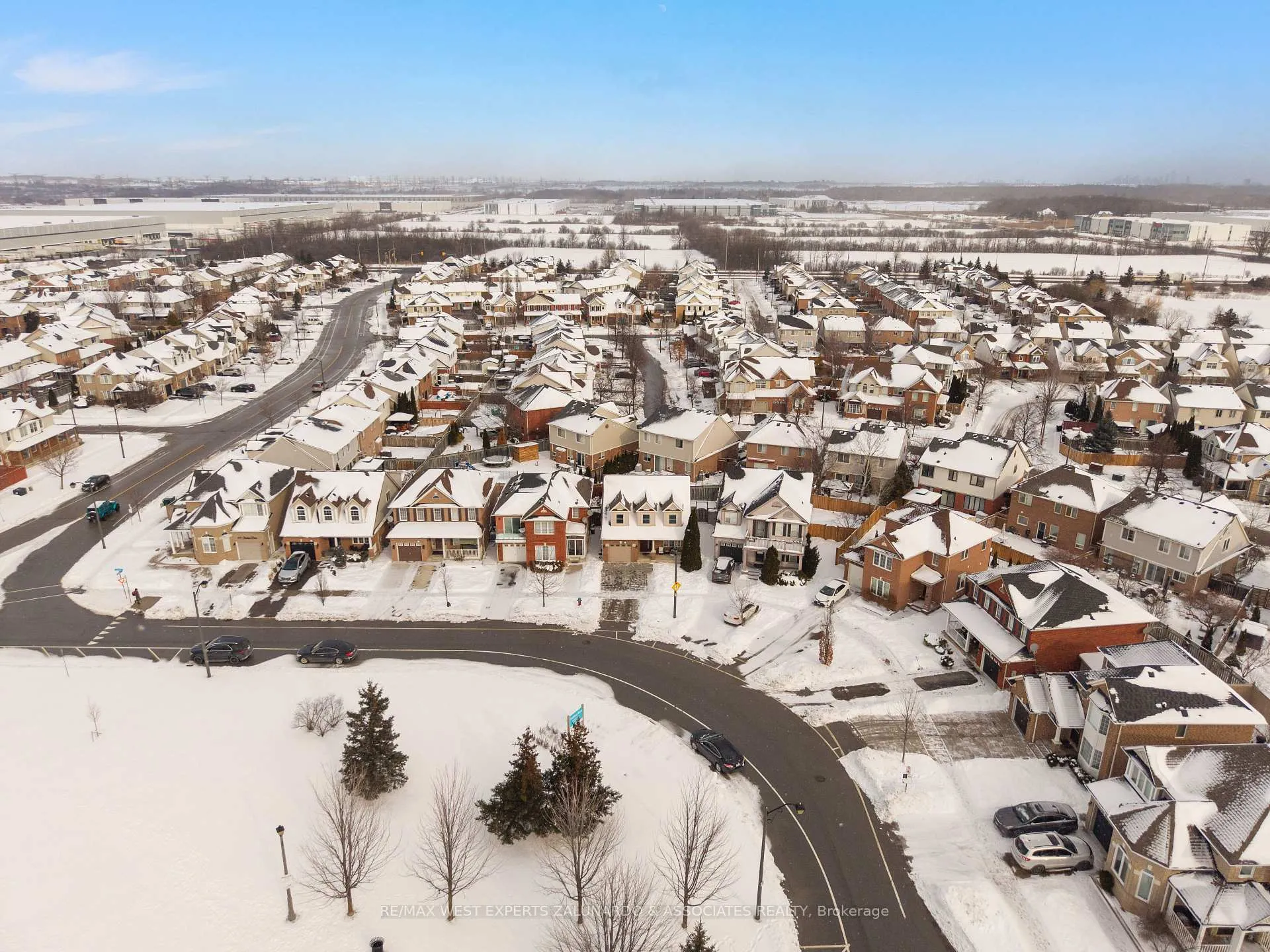 Photo 48 of 463 Trudeau Drive, Milton, Clarke — HOMEH