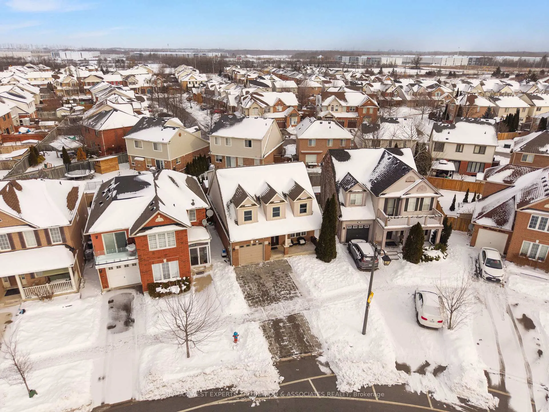Photo 49 of 463 Trudeau Drive, Milton, Clarke — HOMEH