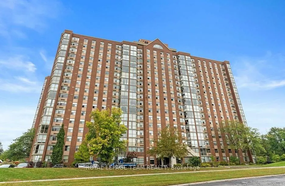 Photo 1 of Unit 102, 2760 Carousel Crescent, Ottawa, Emerald Woods/Sawmill Creek — HOMEH