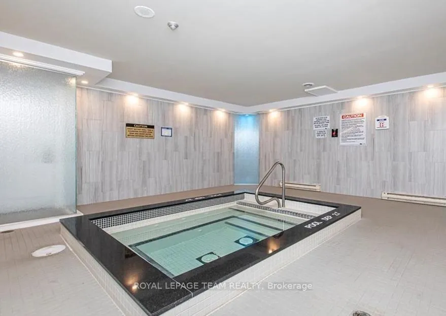 Photo 13 of Unit 102, 2760 Carousel Crescent, Ottawa, Emerald Woods/Sawmill Creek — HOMEH