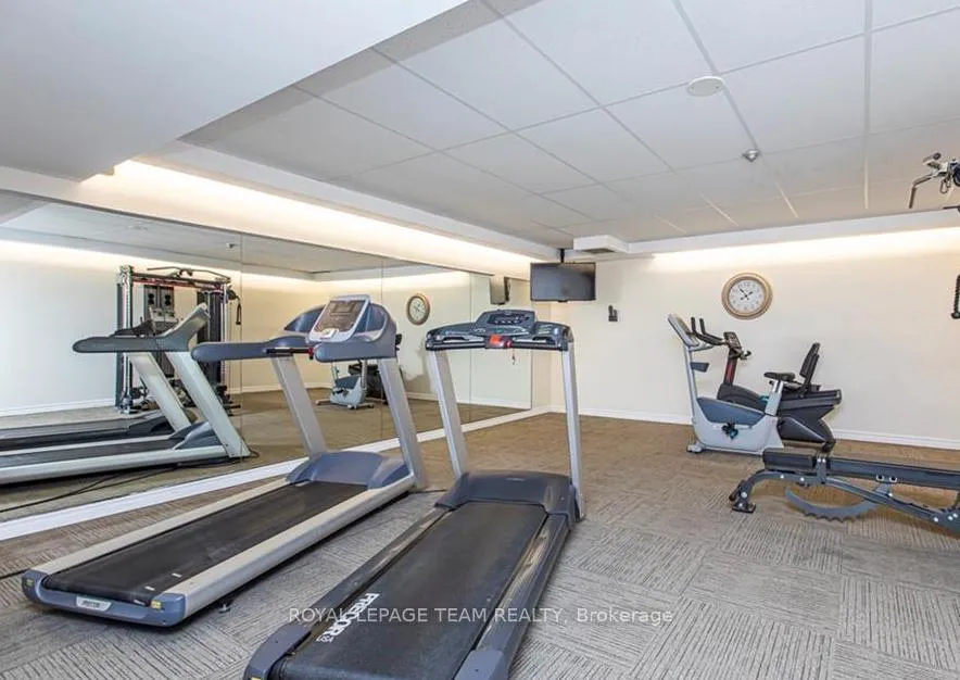 Photo 14 of Unit 102, 2760 Carousel Crescent, Ottawa, Emerald Woods/Sawmill Creek — HOMEH