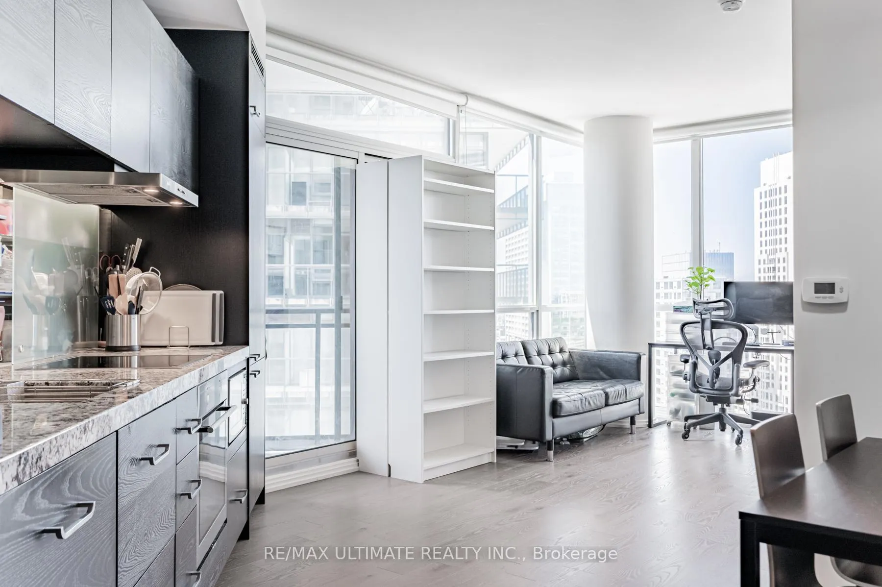 Photo 1 of Unit 4306, 45 Charles Street E, Toronto, Church-Yonge Corridor — HOMEH