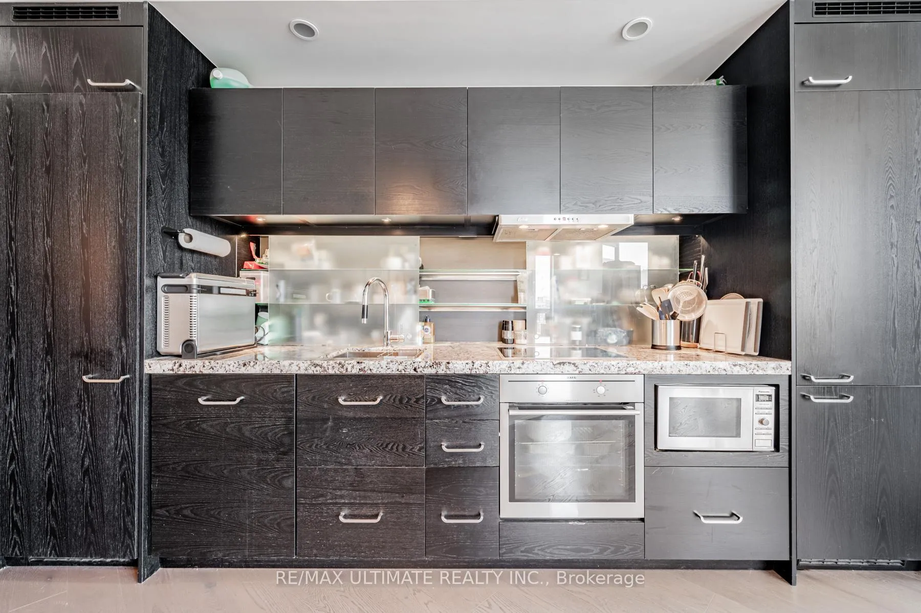 Photo 2 of Unit 4306, 45 Charles Street E, Toronto, Church-Yonge Corridor — HOMEH