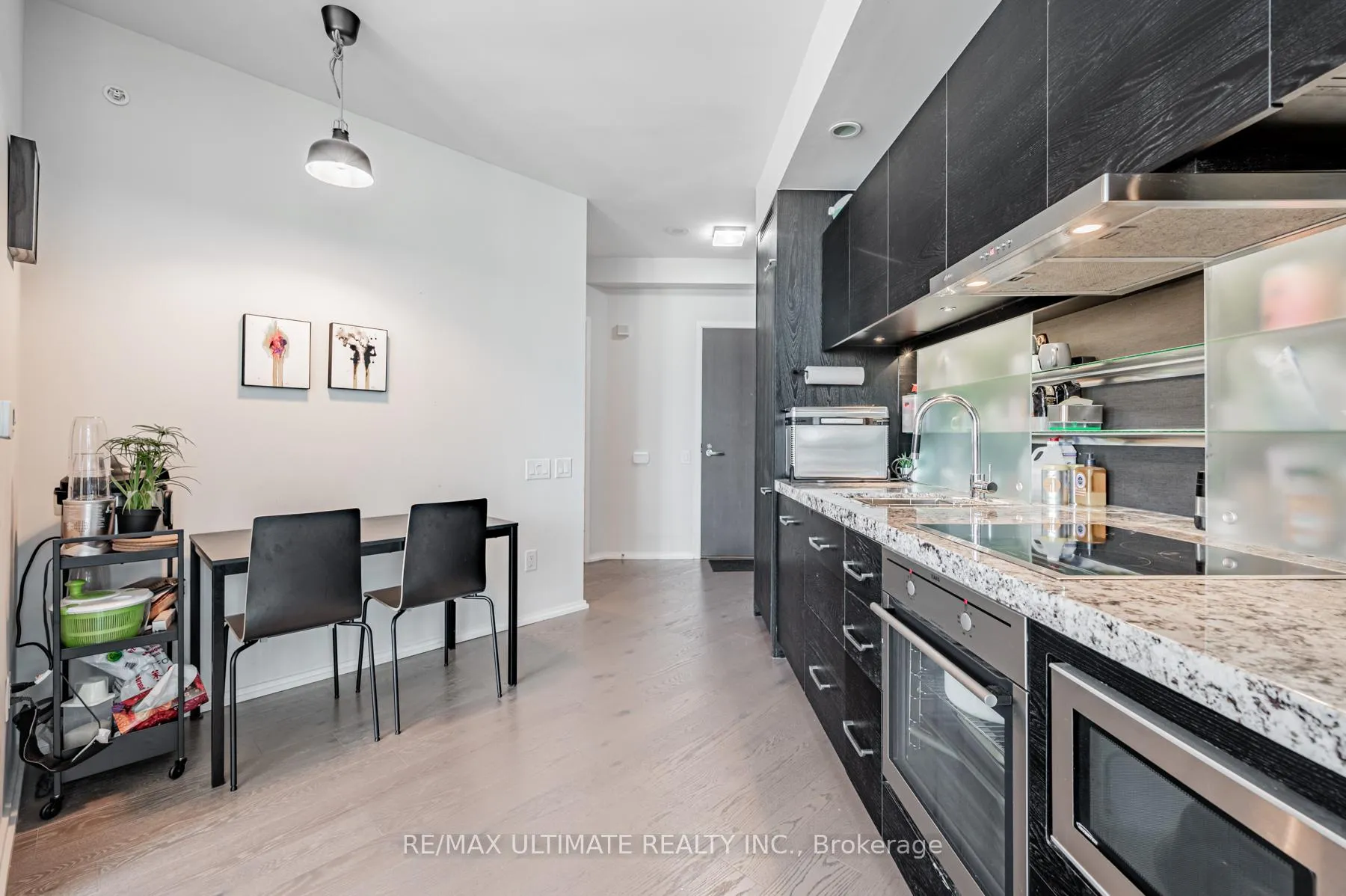 Photo 5 of Unit 4306, 45 Charles Street E, Toronto, Church-Yonge Corridor — HOMEH