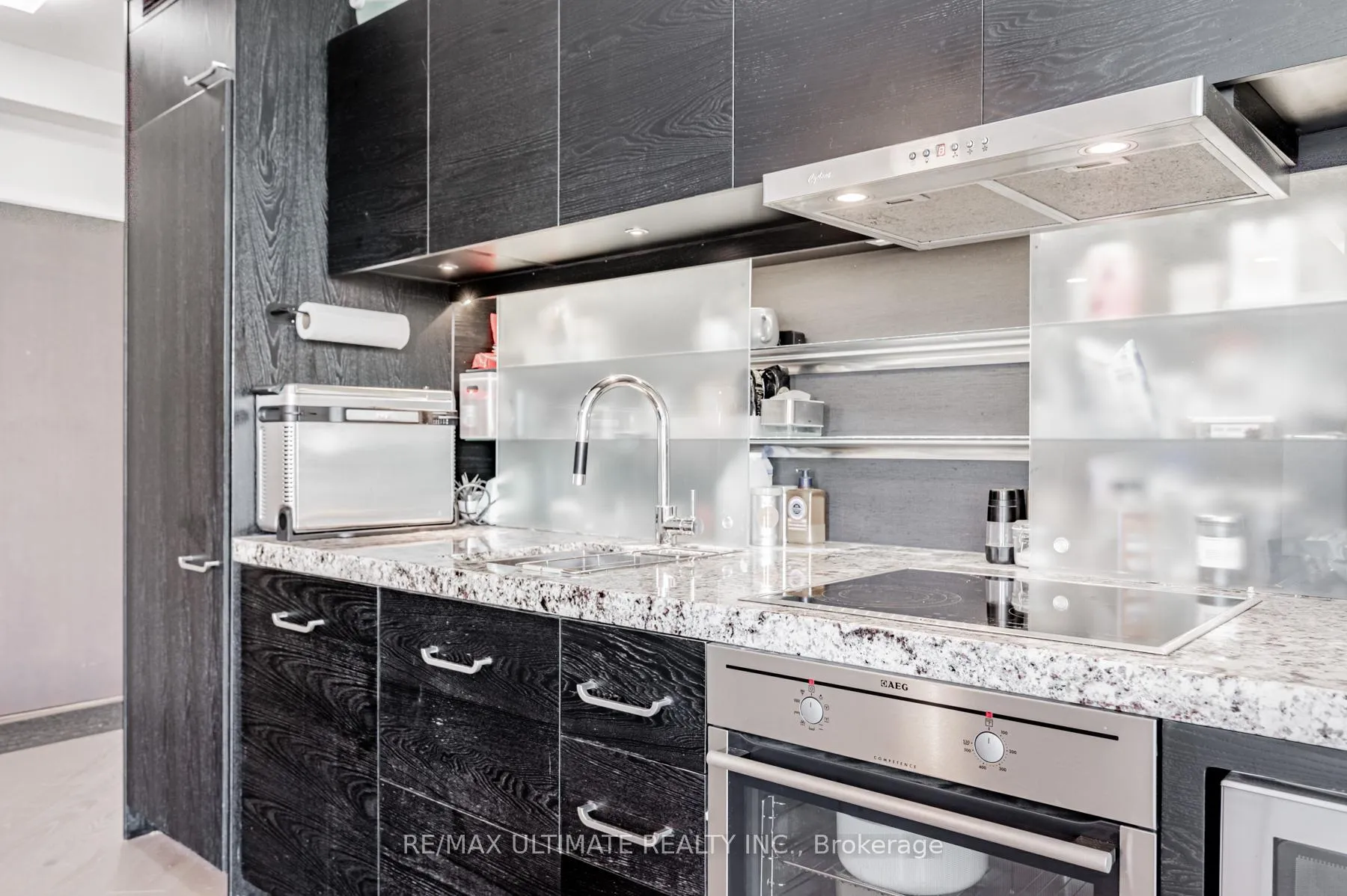 Photo 6 of Unit 4306, 45 Charles Street E, Toronto, Church-Yonge Corridor — HOMEH