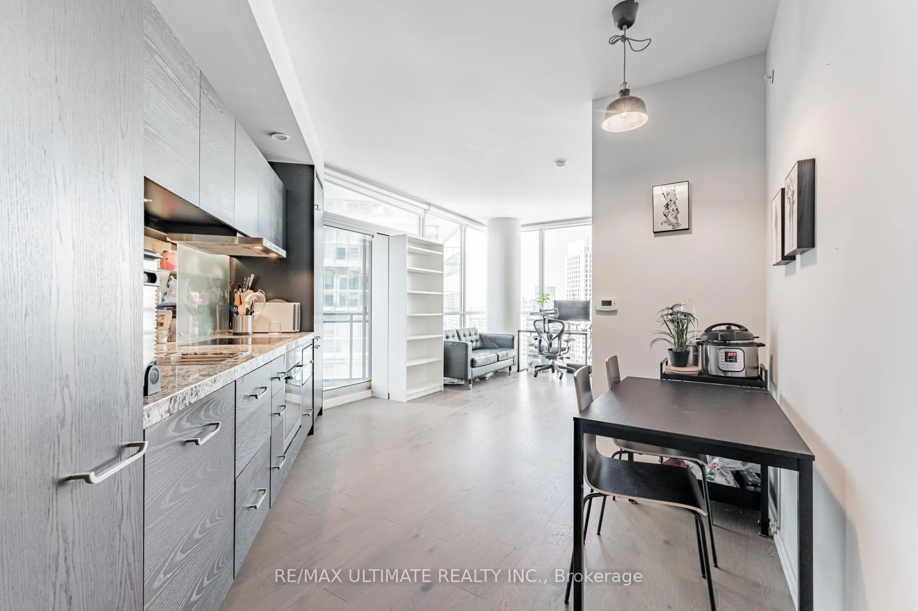 Photo 7 of Unit 4306, 45 Charles Street E, Toronto, Church-Yonge Corridor — HOMEH