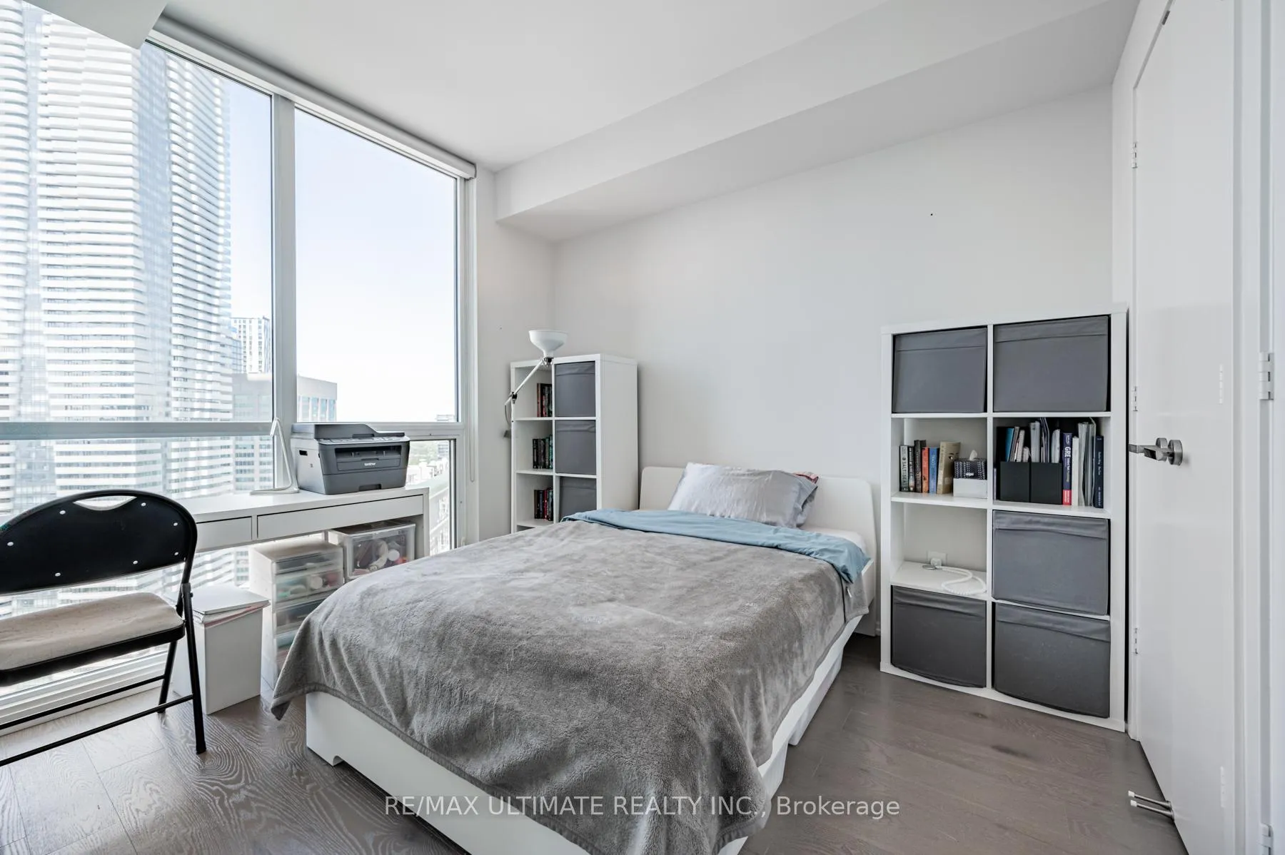 Photo 15 of Unit 4306, 45 Charles Street E, Toronto, Church-Yonge Corridor — HOMEH