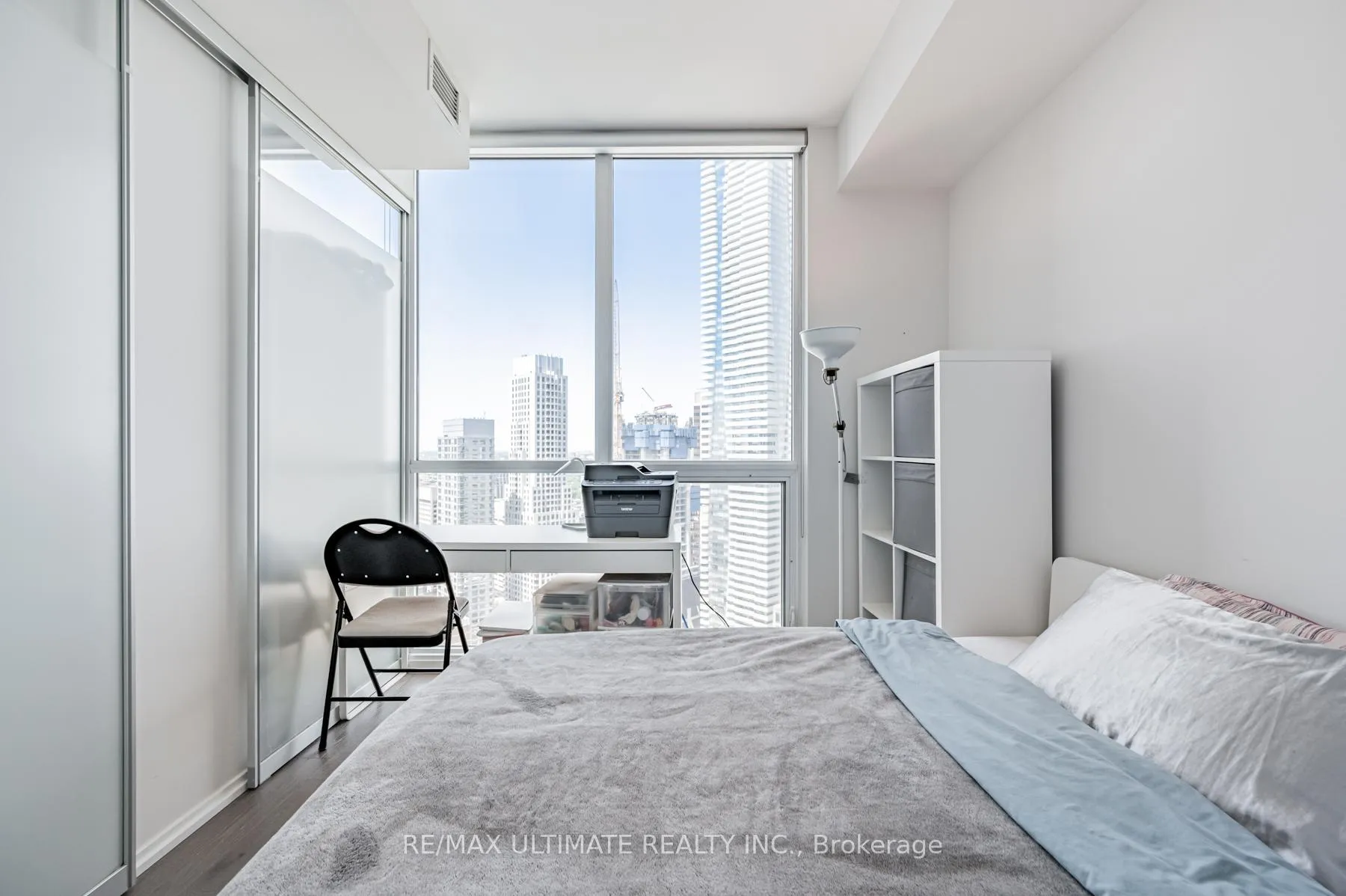 Photo 16 of Unit 4306, 45 Charles Street E, Toronto, Church-Yonge Corridor — HOMEH