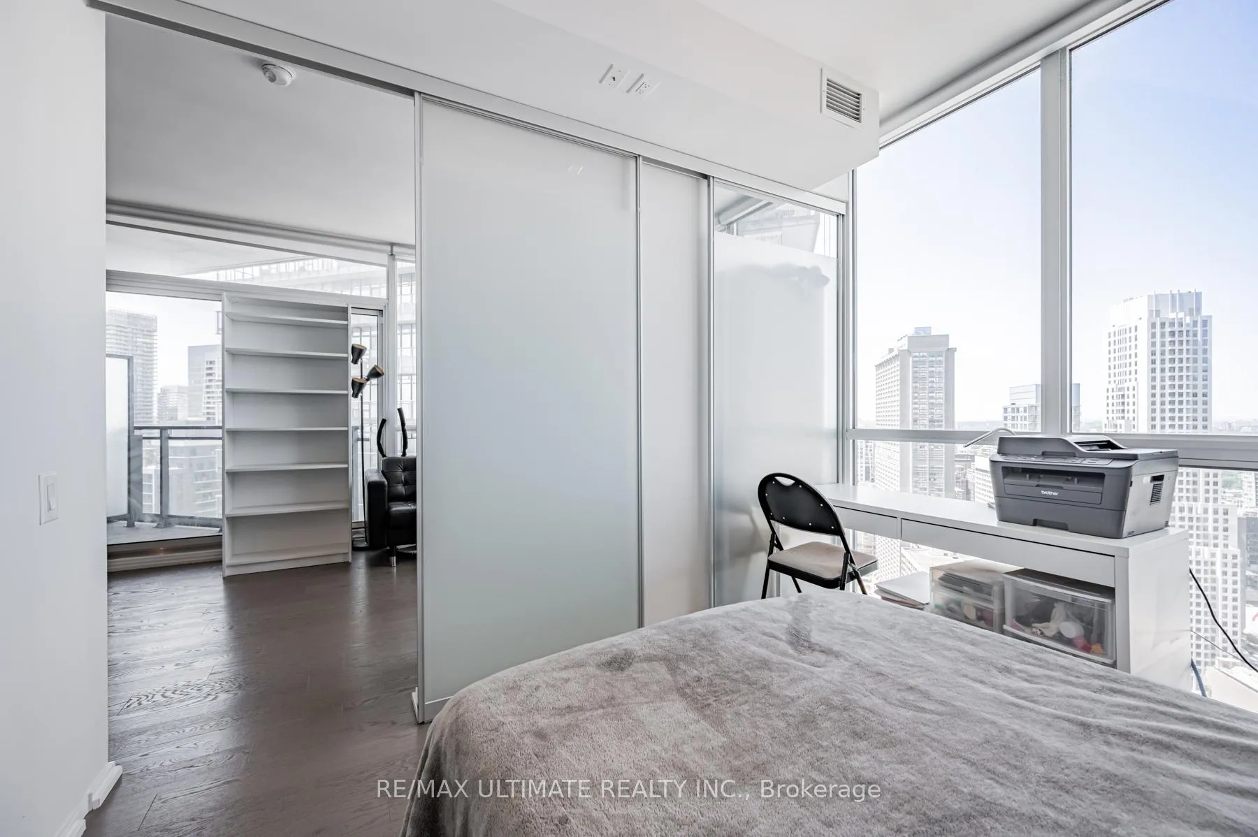 Photo 17 of Unit 4306, 45 Charles Street E, Toronto, Church-Yonge Corridor — HOMEH