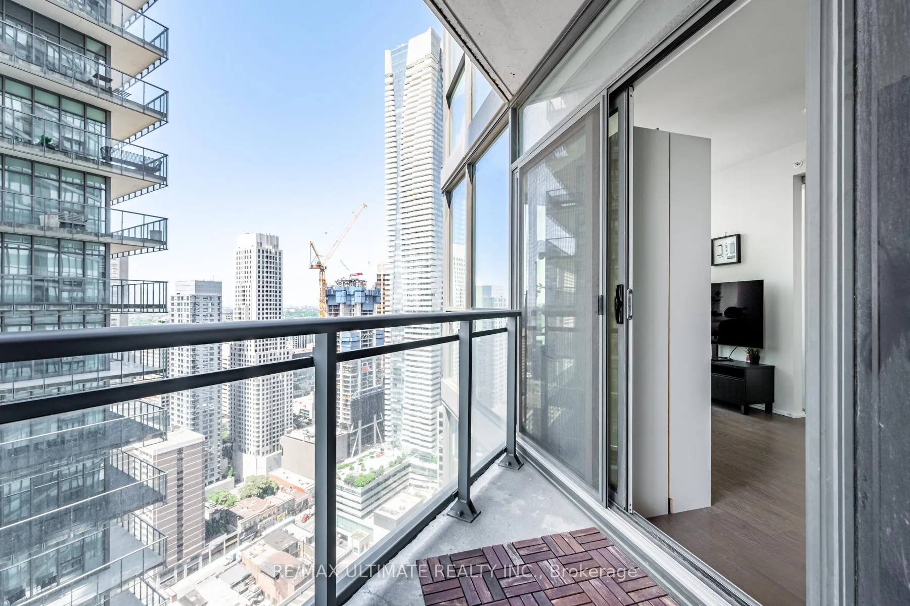 Photo 23 of Unit 4306, 45 Charles Street E, Toronto, Church-Yonge Corridor — HOMEH