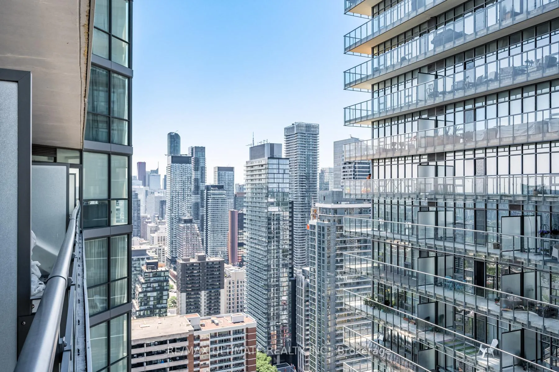 Photo 24 of Unit 4306, 45 Charles Street E, Toronto, Church-Yonge Corridor — HOMEH