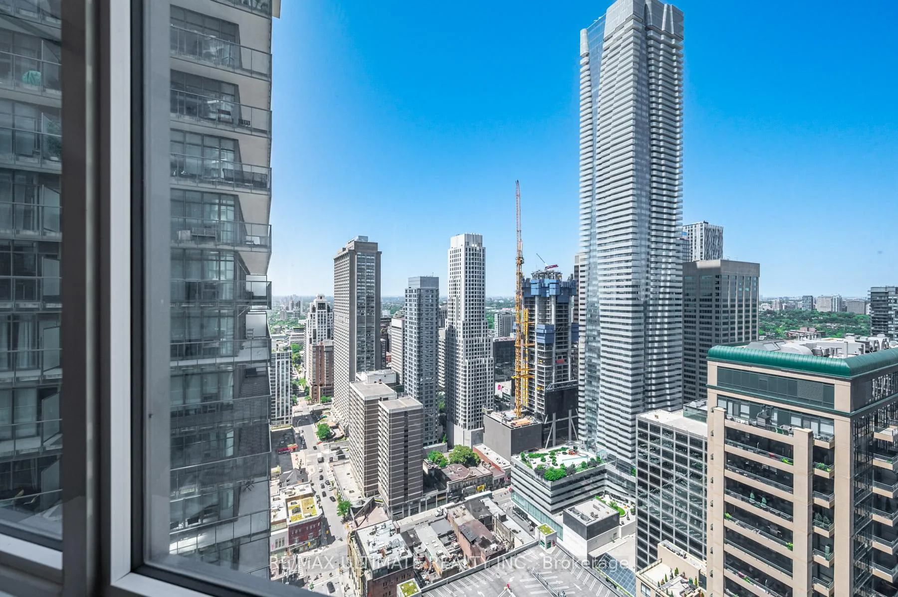 Photo 26 of Unit 4306, 45 Charles Street E, Toronto, Church-Yonge Corridor — HOMEH