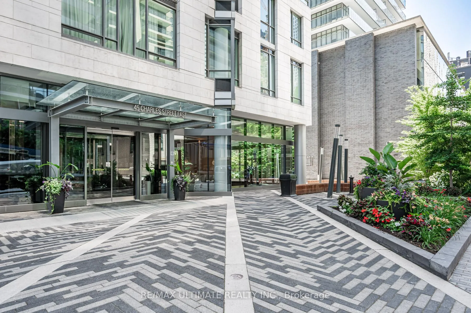 Photo 27 of Unit 4306, 45 Charles Street E, Toronto, Church-Yonge Corridor — HOMEH