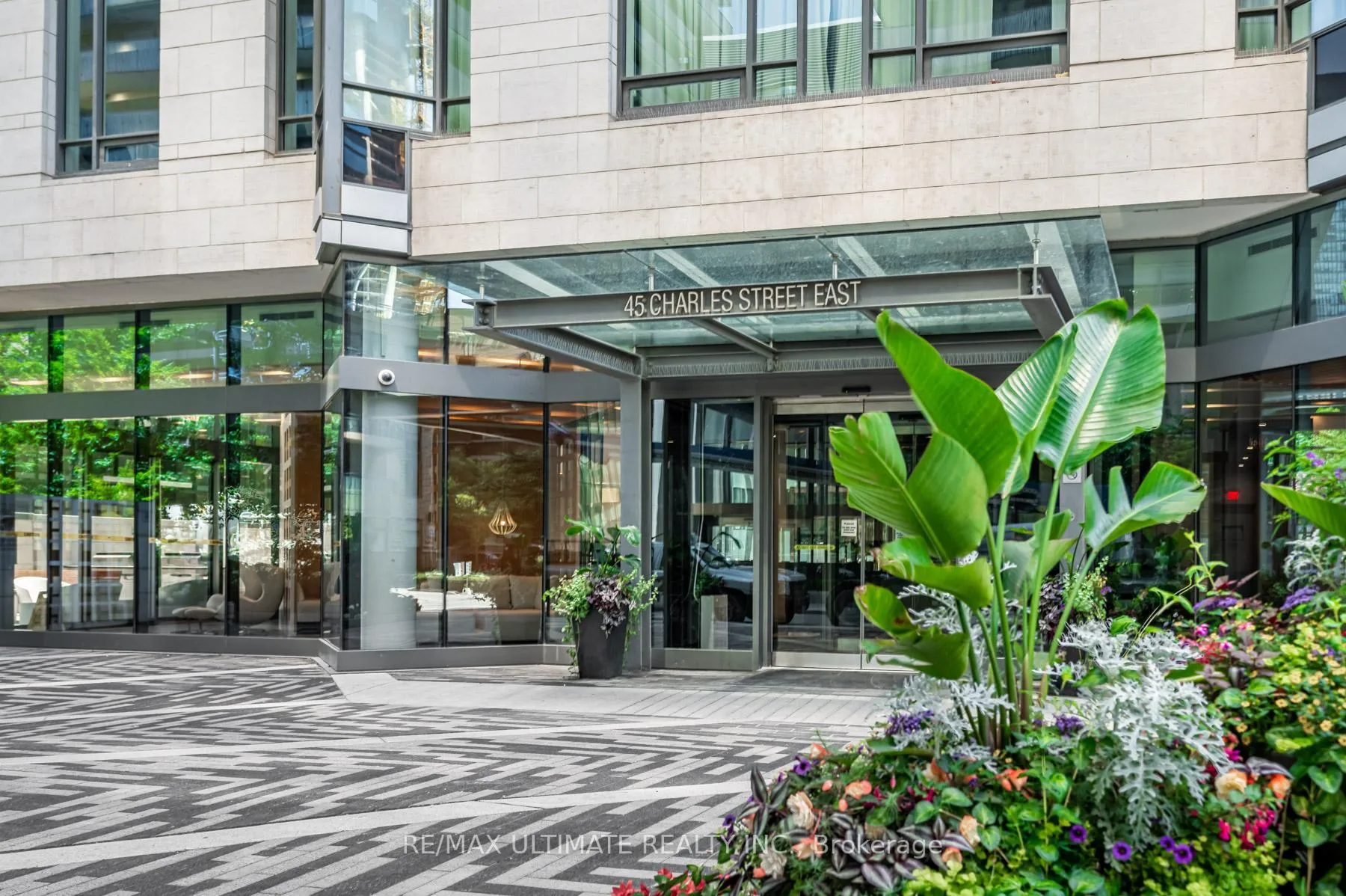 Photo 28 of Unit 4306, 45 Charles Street E, Toronto, Church-Yonge Corridor — HOMEH