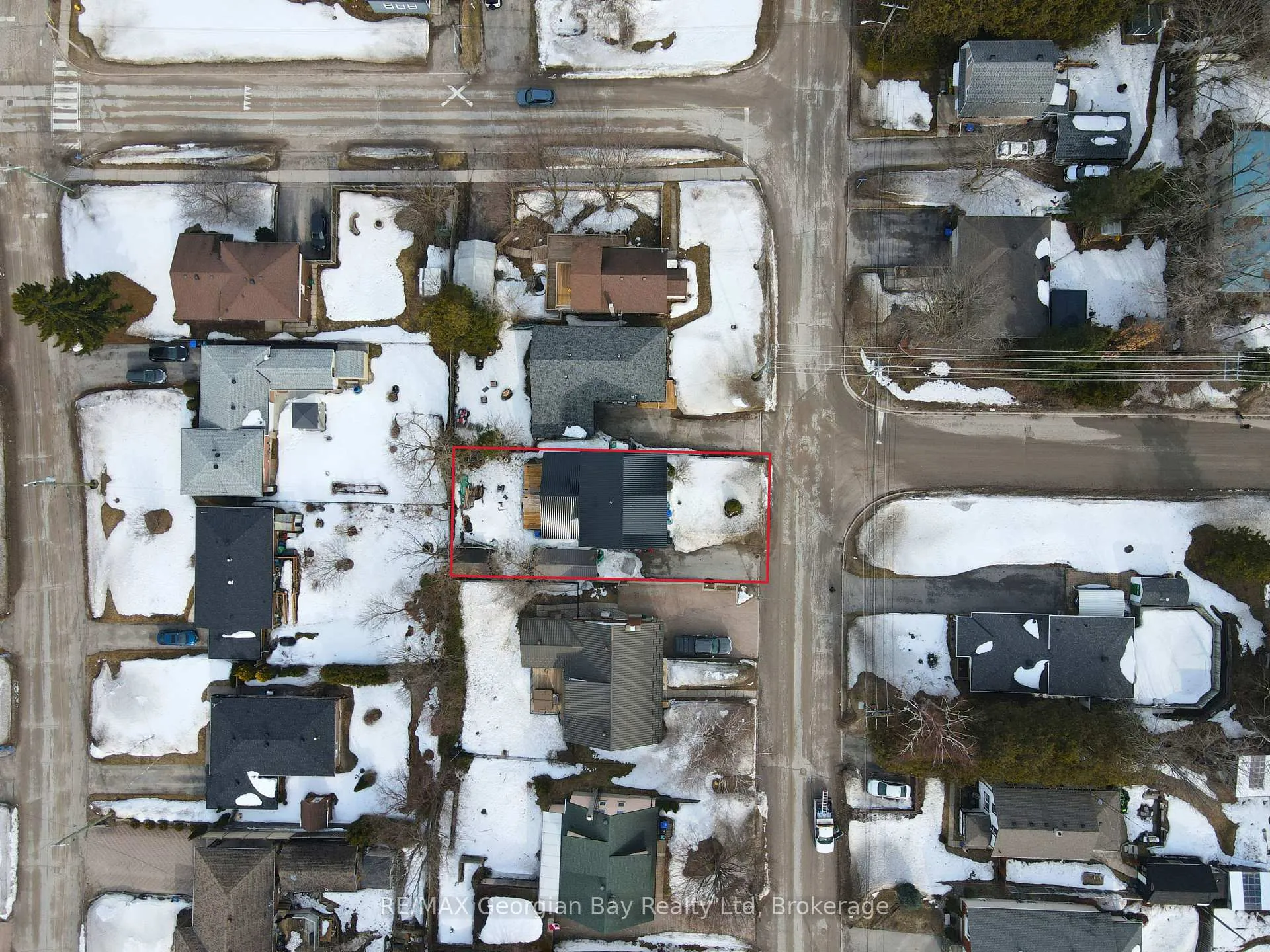 Photo 11 of 540 Johnson Street, Midland — HOMEH