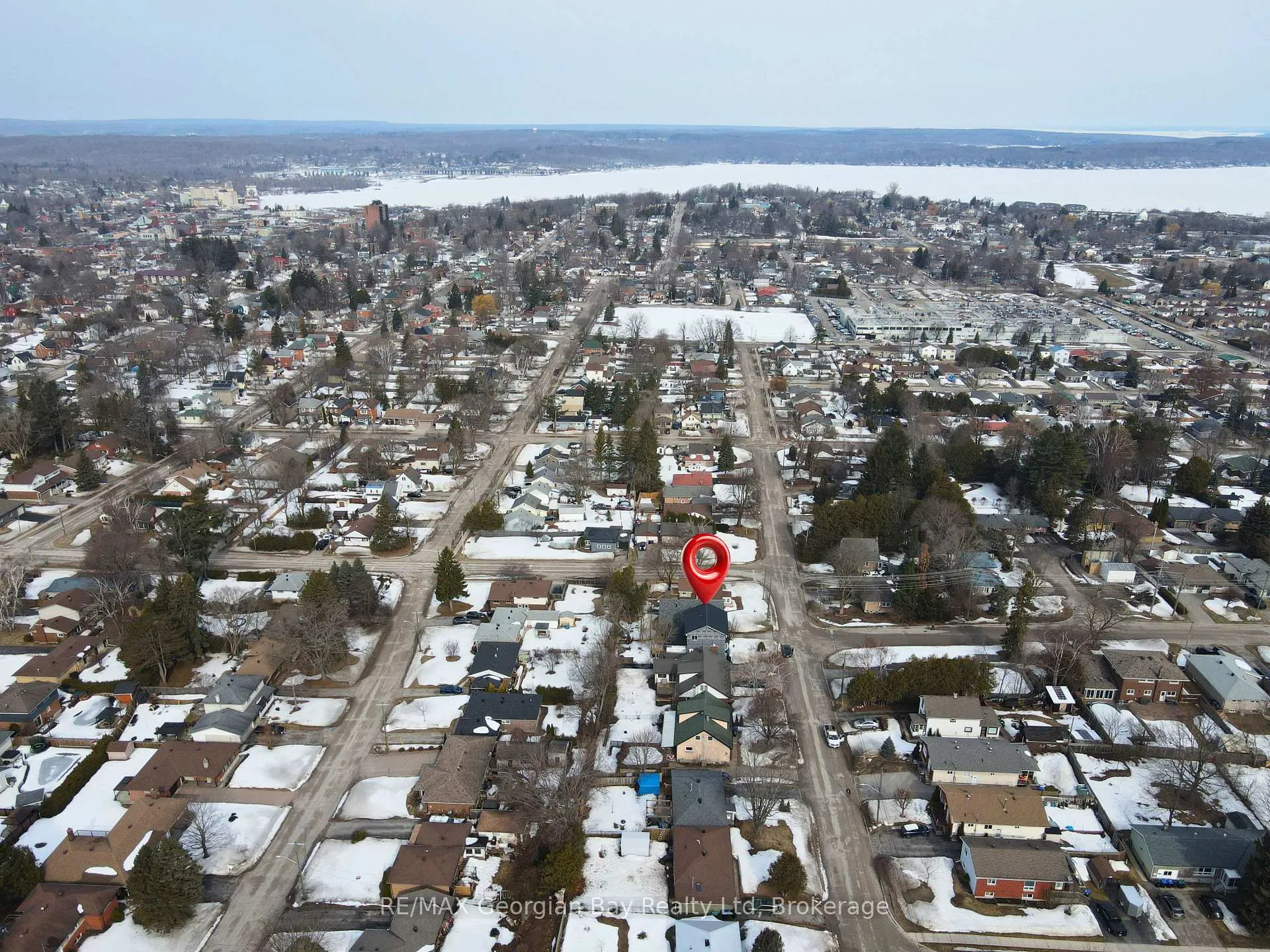 Photo 12 of 540 Johnson Street, Midland — HOMEH