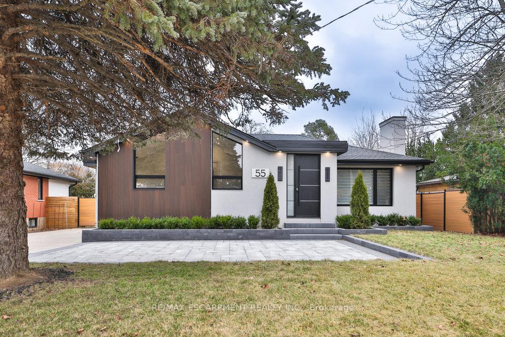 Photo 2 of 55 West 22nd Street, Hamilton, Westcliffe — HOMEH